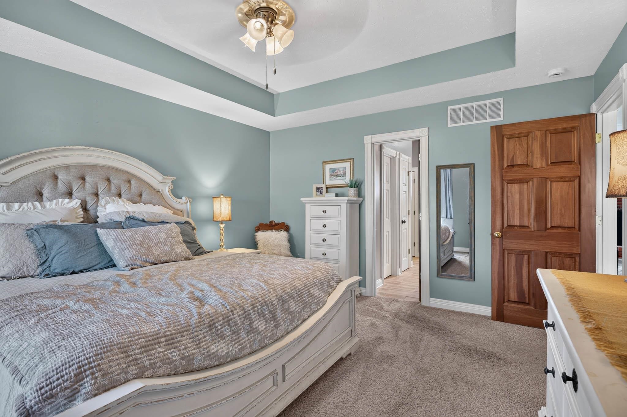 3473 London Pike, Philpot, Kentucky 42366, 4 Bedrooms Bedrooms, ,3 BathroomsBathrooms,Single Family Residence,For Sale,London Pike,95183