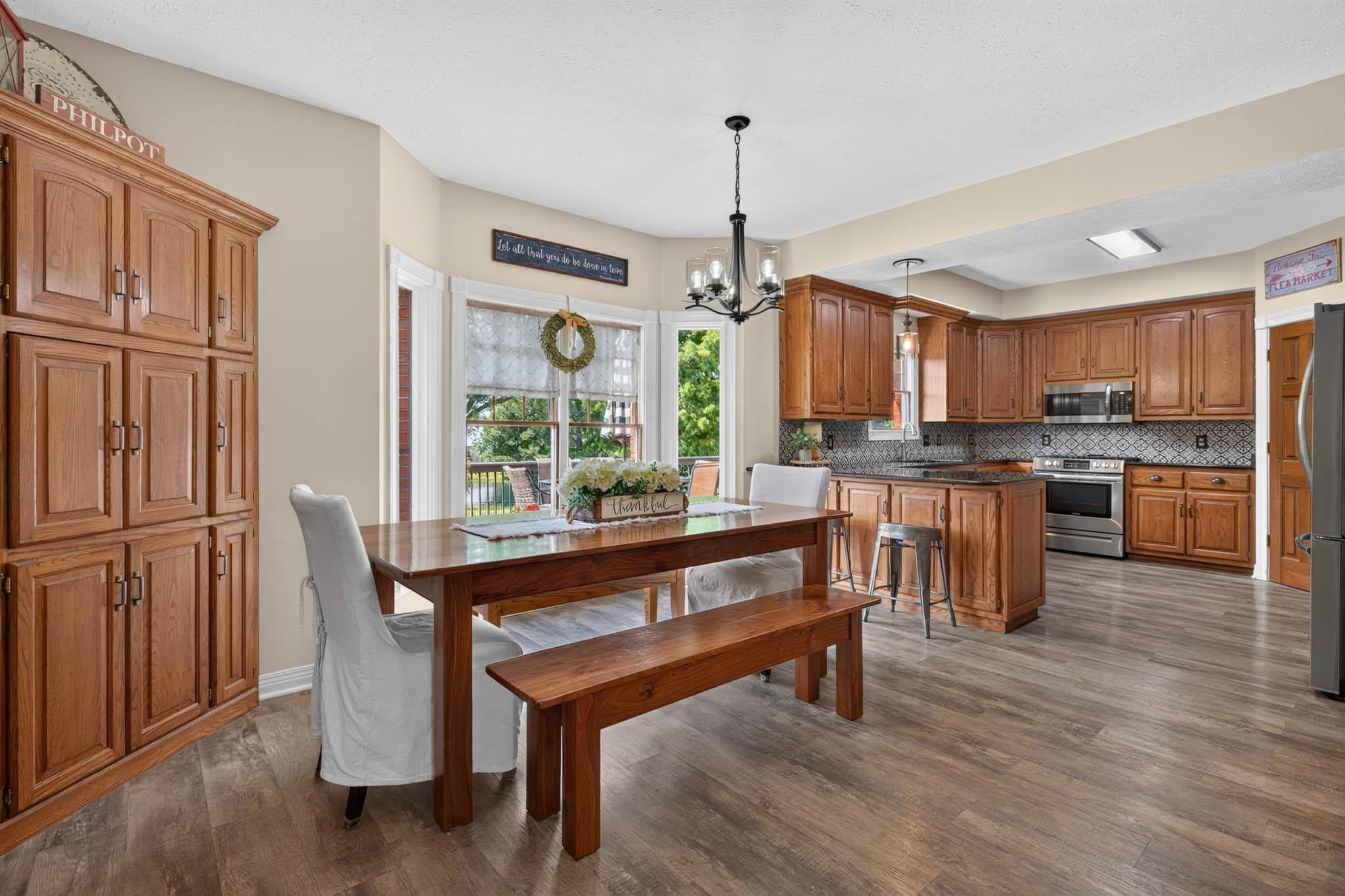 3473 London Pike, Philpot, Kentucky 42366, 4 Bedrooms Bedrooms, ,3 BathroomsBathrooms,Single Family Residence,For Sale,London Pike,95183
