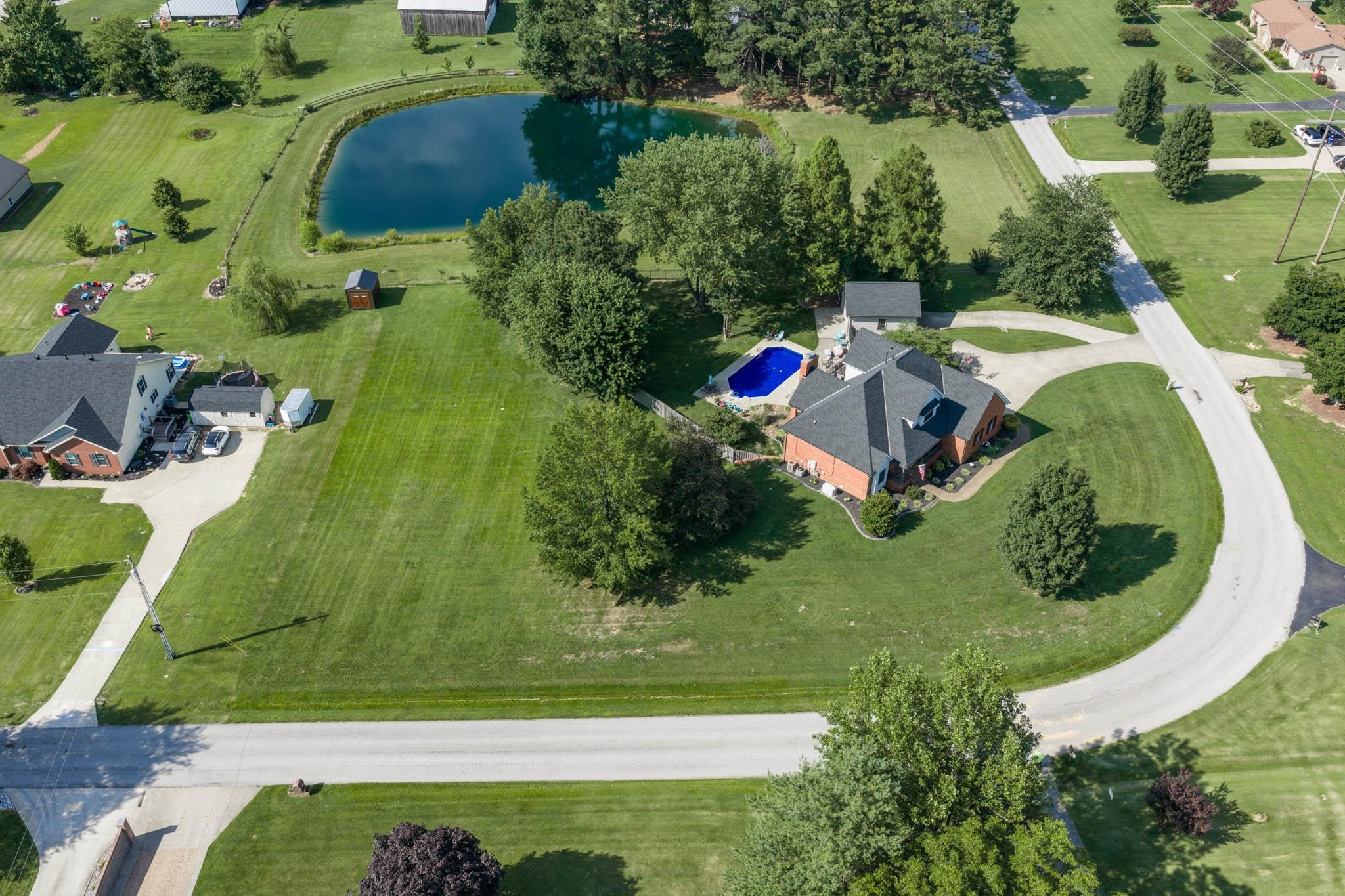 3473 London Pike, Philpot, Kentucky 42366, 4 Bedrooms Bedrooms, ,3 BathroomsBathrooms,Single Family Residence,For Sale,London Pike,95183