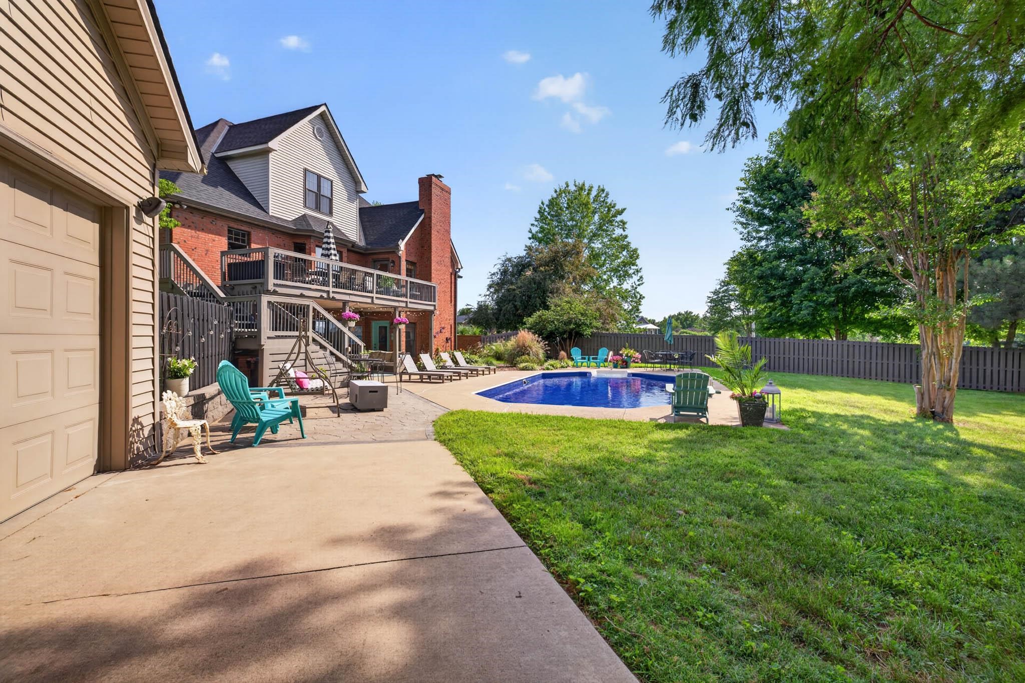 3473 London Pike, Philpot, Kentucky 42366, 4 Bedrooms Bedrooms, ,3 BathroomsBathrooms,Single Family Residence,For Sale,London Pike,95183