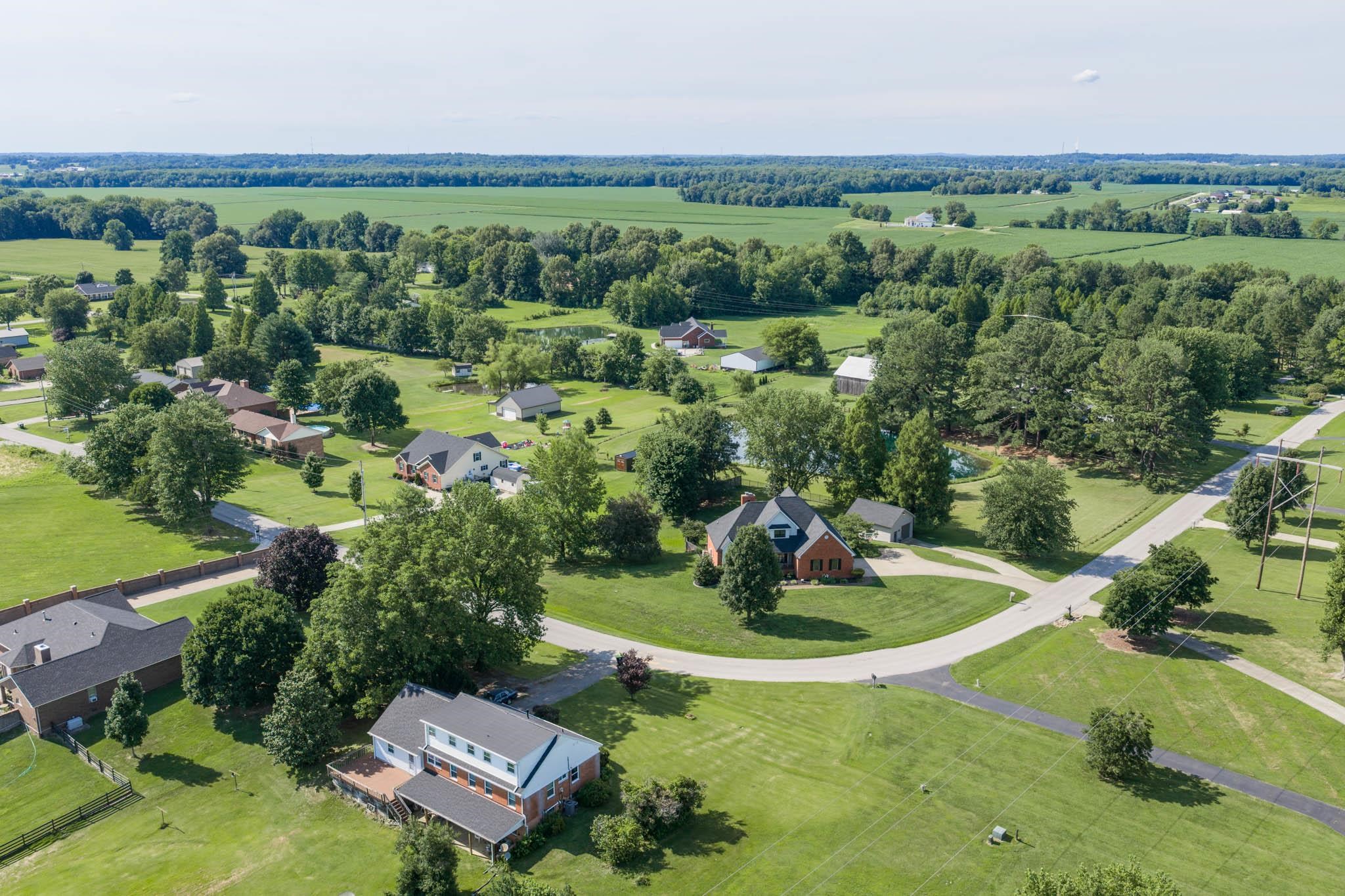 3473 London Pike, Philpot, Kentucky 42366, 4 Bedrooms Bedrooms, ,3 BathroomsBathrooms,Single Family Residence,For Sale,London Pike,95183