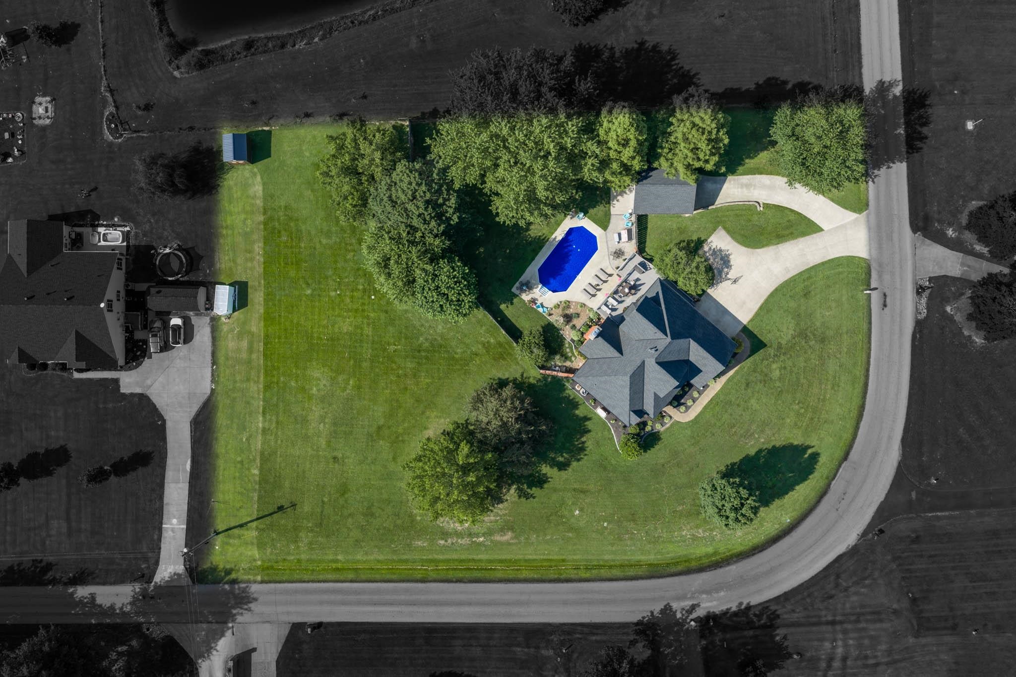3473 London Pike, Philpot, Kentucky 42366, 4 Bedrooms Bedrooms, ,3 BathroomsBathrooms,Single Family Residence,For Sale,London Pike,95183
