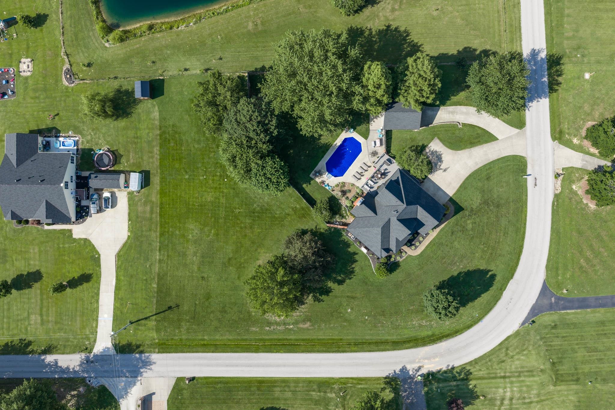 3473 London Pike, Philpot, Kentucky 42366, 4 Bedrooms Bedrooms, ,3 BathroomsBathrooms,Single Family Residence,For Sale,London Pike,95183