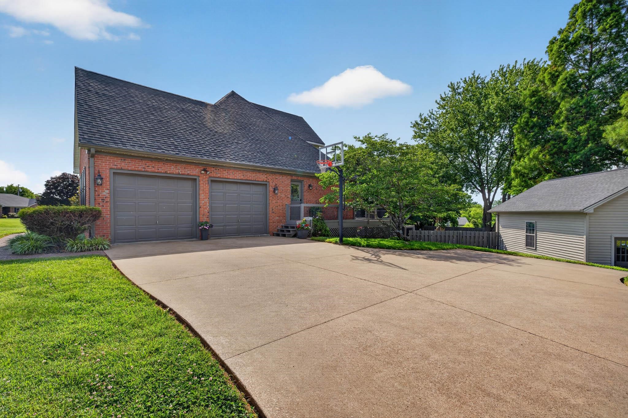 3473 London Pike, Philpot, Kentucky 42366, 4 Bedrooms Bedrooms, ,3 BathroomsBathrooms,Single Family Residence,For Sale,London Pike,95183