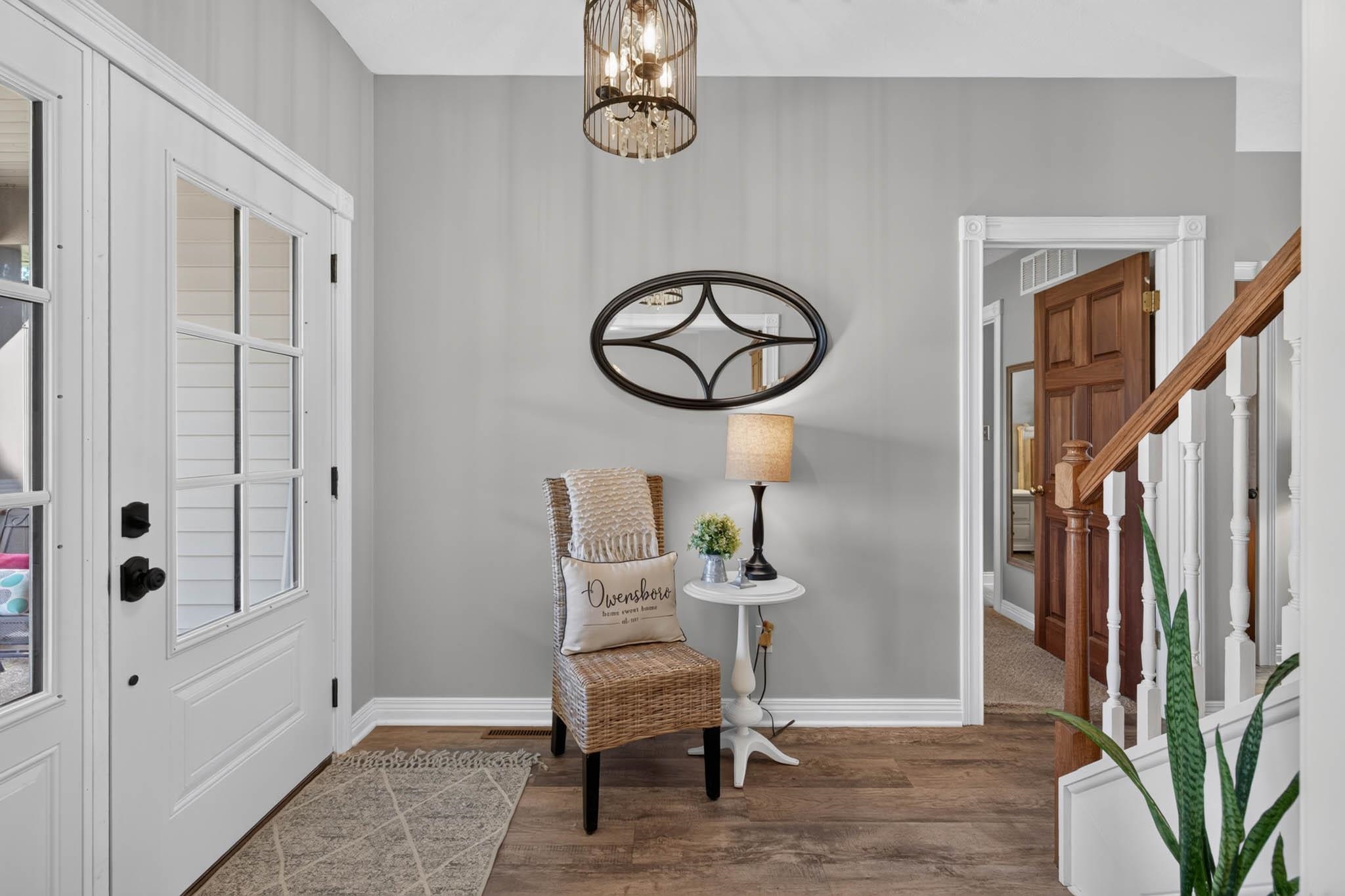 3473 London Pike, Philpot, Kentucky 42366, 4 Bedrooms Bedrooms, ,3 BathroomsBathrooms,Single Family Residence,For Sale,London Pike,95183