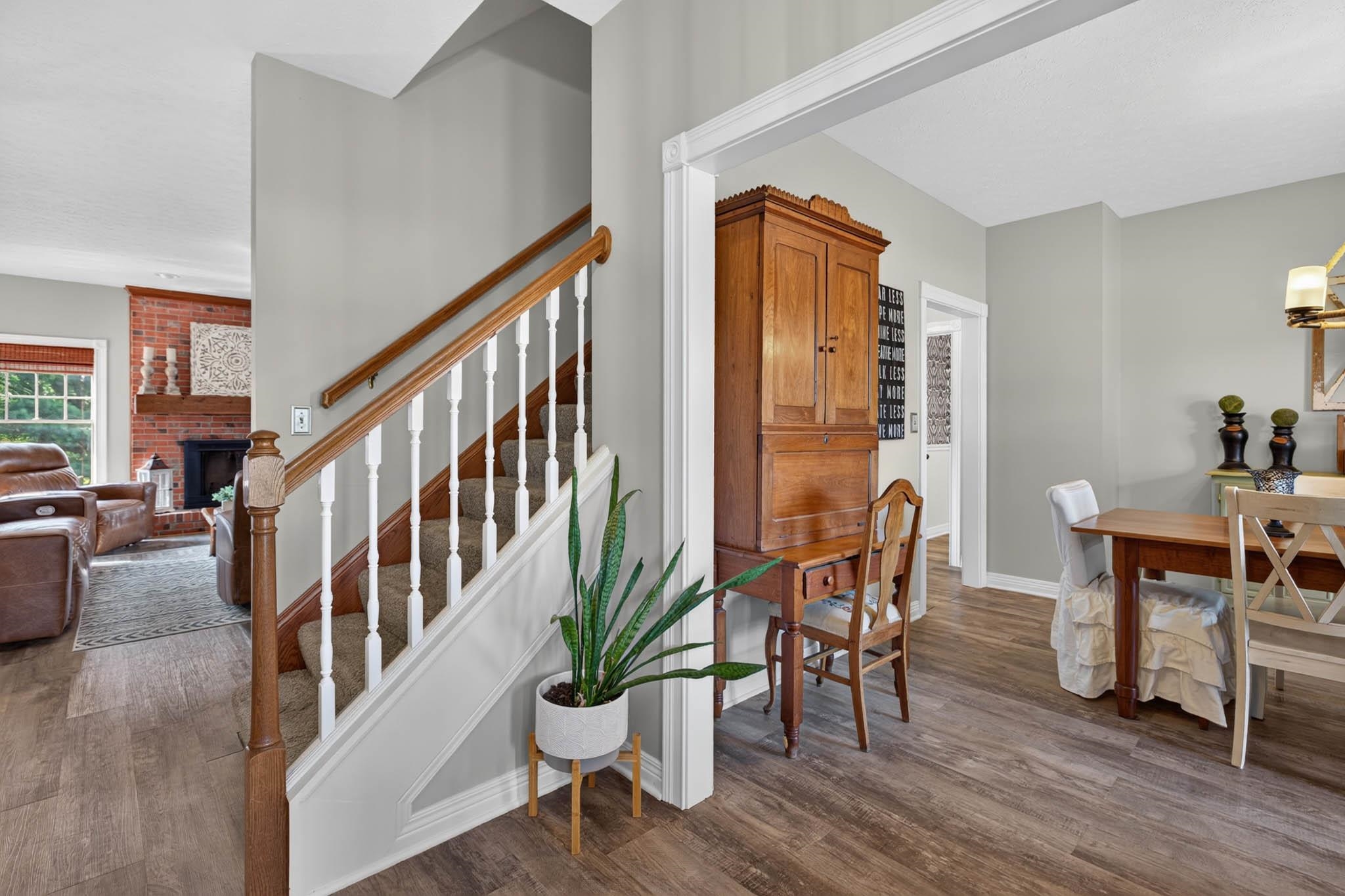 3473 London Pike, Philpot, Kentucky 42366, 4 Bedrooms Bedrooms, ,3 BathroomsBathrooms,Single Family Residence,For Sale,London Pike,95183