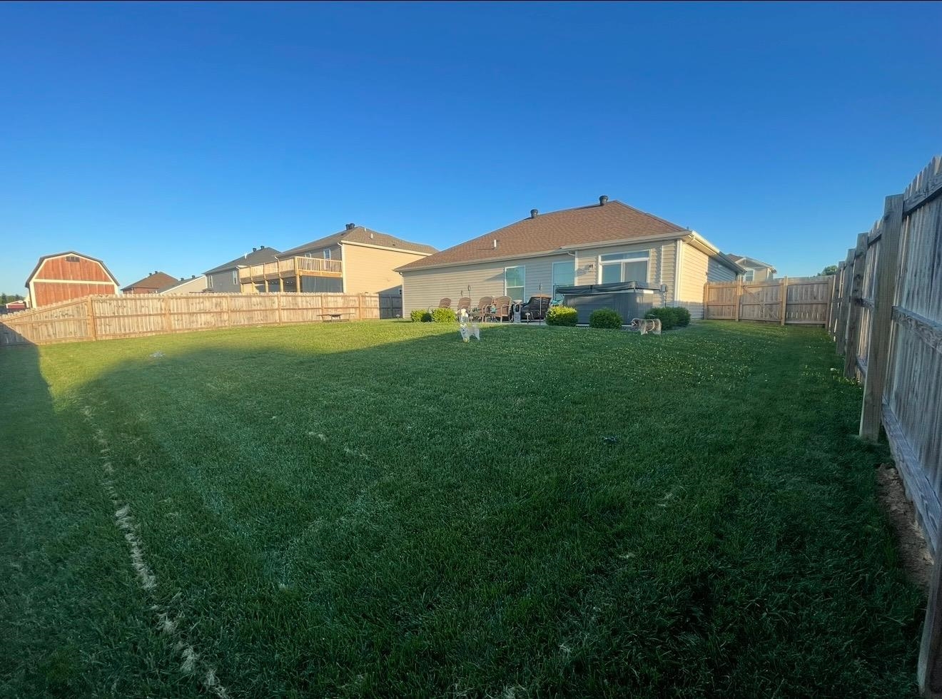 5545 Mulberry Pl, Owensboro, Kentucky 42301, 3 Bedrooms Bedrooms, ,2 BathroomsBathrooms,Single Family Residence,For Sale,Mulberry Pl,95184