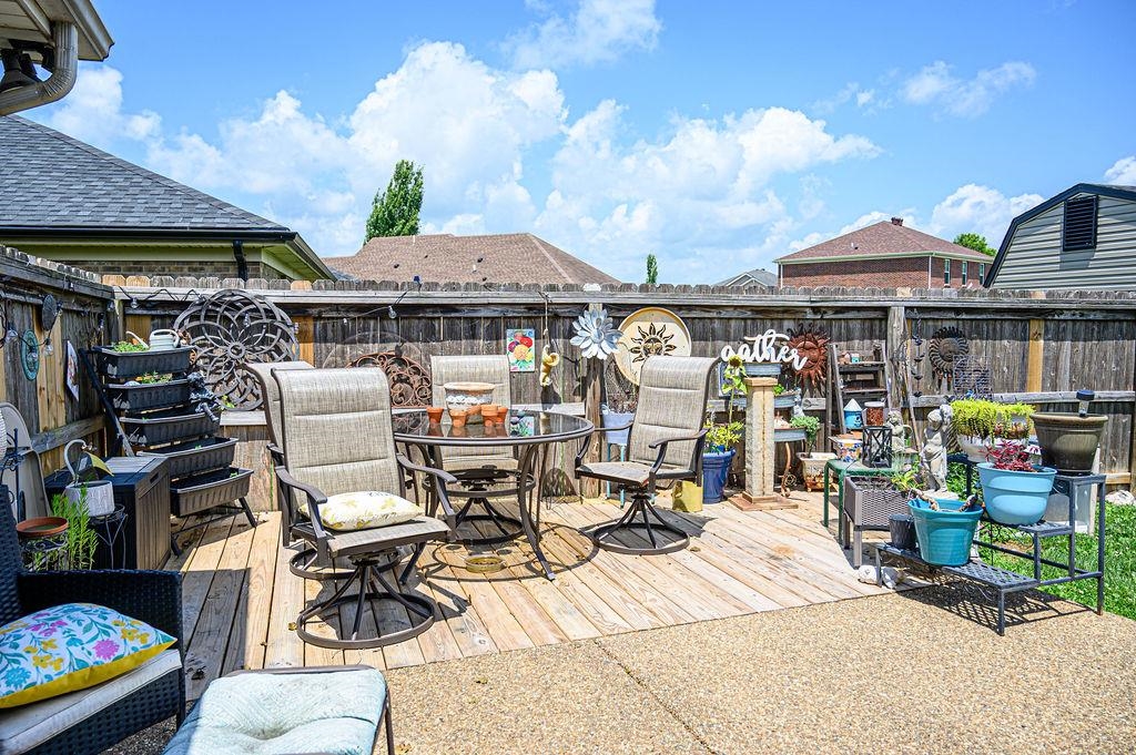 5385 Meadow Run Dr., Owensboro, Kentucky 42301, 3 Bedrooms Bedrooms, ,2 BathroomsBathrooms,Single Family Residence,For Sale,Meadow Run Dr.,95187