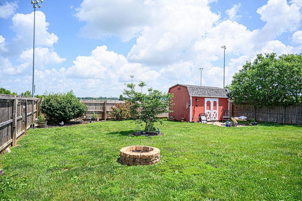 5385 Meadow Run Dr., Owensboro, Kentucky 42301, 3 Bedrooms Bedrooms, ,2 BathroomsBathrooms,Single Family Residence,For Sale,Meadow Run Dr.,95187