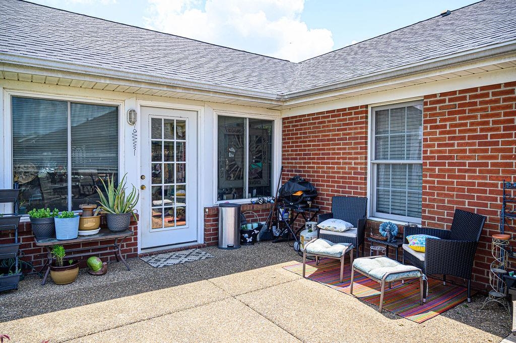 5385 Meadow Run Dr., Owensboro, Kentucky 42301, 3 Bedrooms Bedrooms, ,2 BathroomsBathrooms,Single Family Residence,For Sale,Meadow Run Dr.,95187