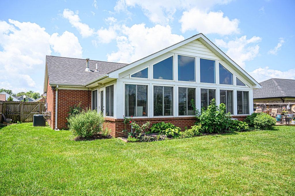 5385 Meadow Run Dr., Owensboro, Kentucky 42301, 3 Bedrooms Bedrooms, ,2 BathroomsBathrooms,Single Family Residence,For Sale,Meadow Run Dr.,95187