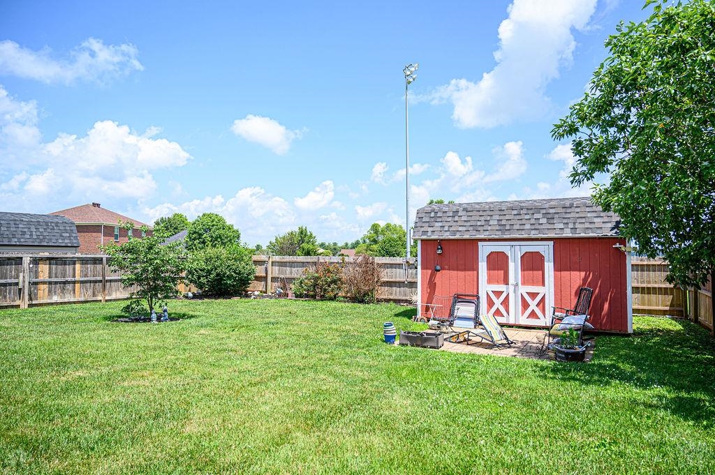 5385 Meadow Run Dr., Owensboro, Kentucky 42301, 3 Bedrooms Bedrooms, ,2 BathroomsBathrooms,Single Family Residence,For Sale,Meadow Run Dr.,95187