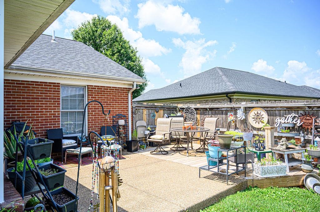 5385 Meadow Run Dr., Owensboro, Kentucky 42301, 3 Bedrooms Bedrooms, ,2 BathroomsBathrooms,Single Family Residence,For Sale,Meadow Run Dr.,95187