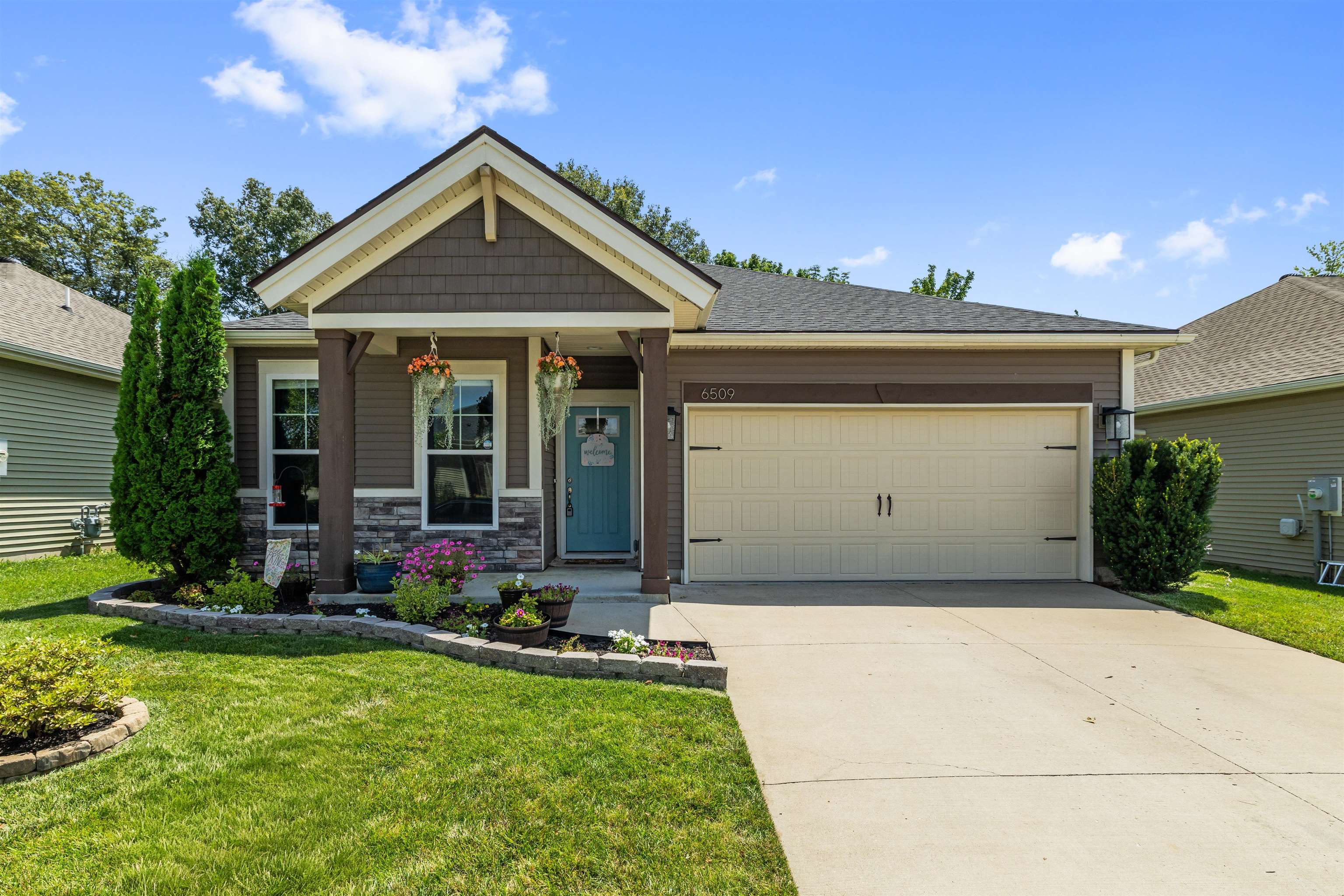 6509 Valley Brook Trace, Utica, Kentucky 42376-5004, 3 Bedrooms Bedrooms, ,2 BathroomsBathrooms,Single Family Residence,For Sale,Valley Brook Trace,95194