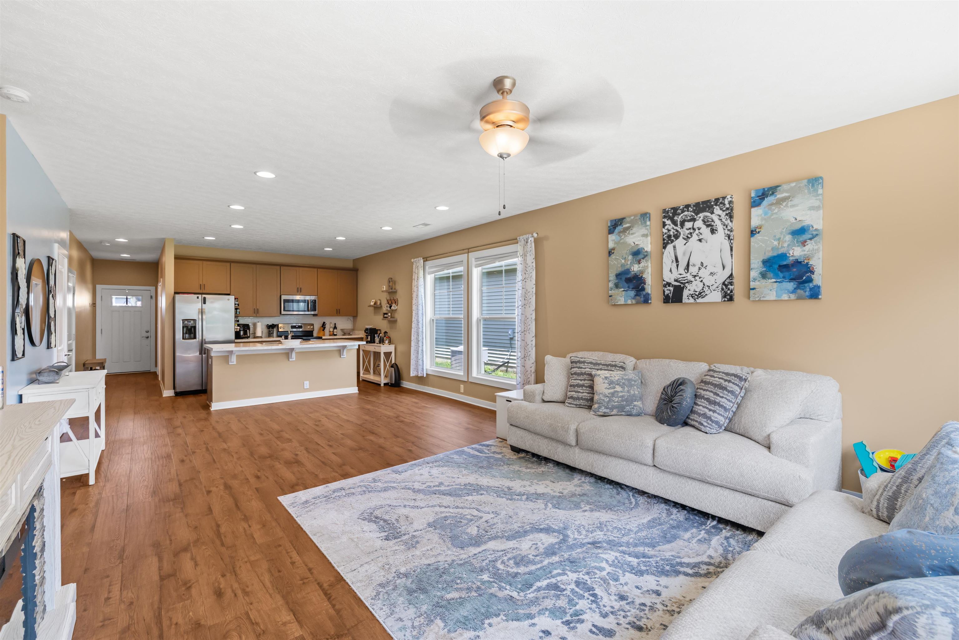 6509 Valley Brook Trace, Utica, Kentucky 42376-5004, 3 Bedrooms Bedrooms, ,2 BathroomsBathrooms,Single Family Residence,For Sale,Valley Brook Trace,95194