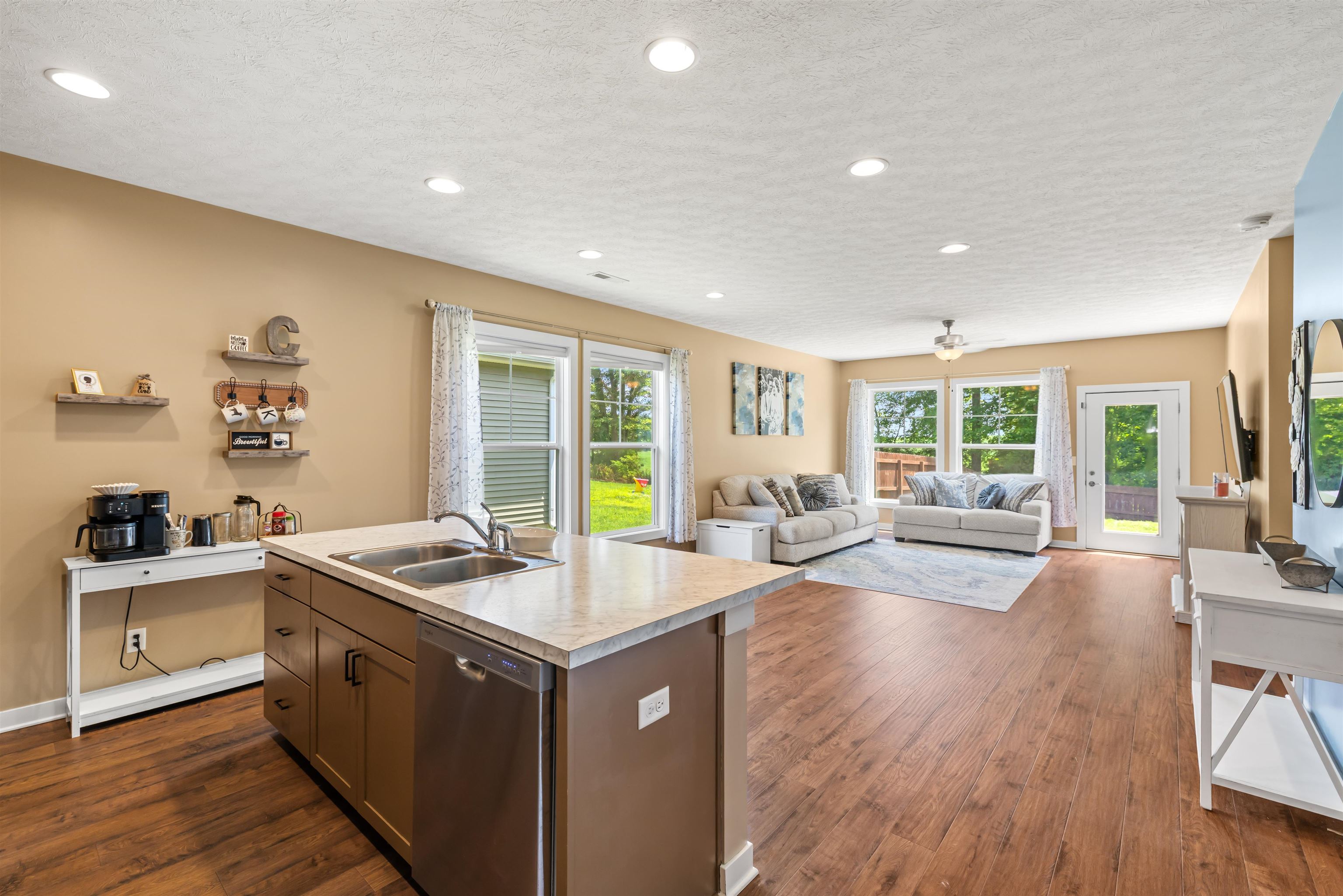 6509 Valley Brook Trace, Utica, Kentucky 42376-5004, 3 Bedrooms Bedrooms, ,2 BathroomsBathrooms,Single Family Residence,For Sale,Valley Brook Trace,95194