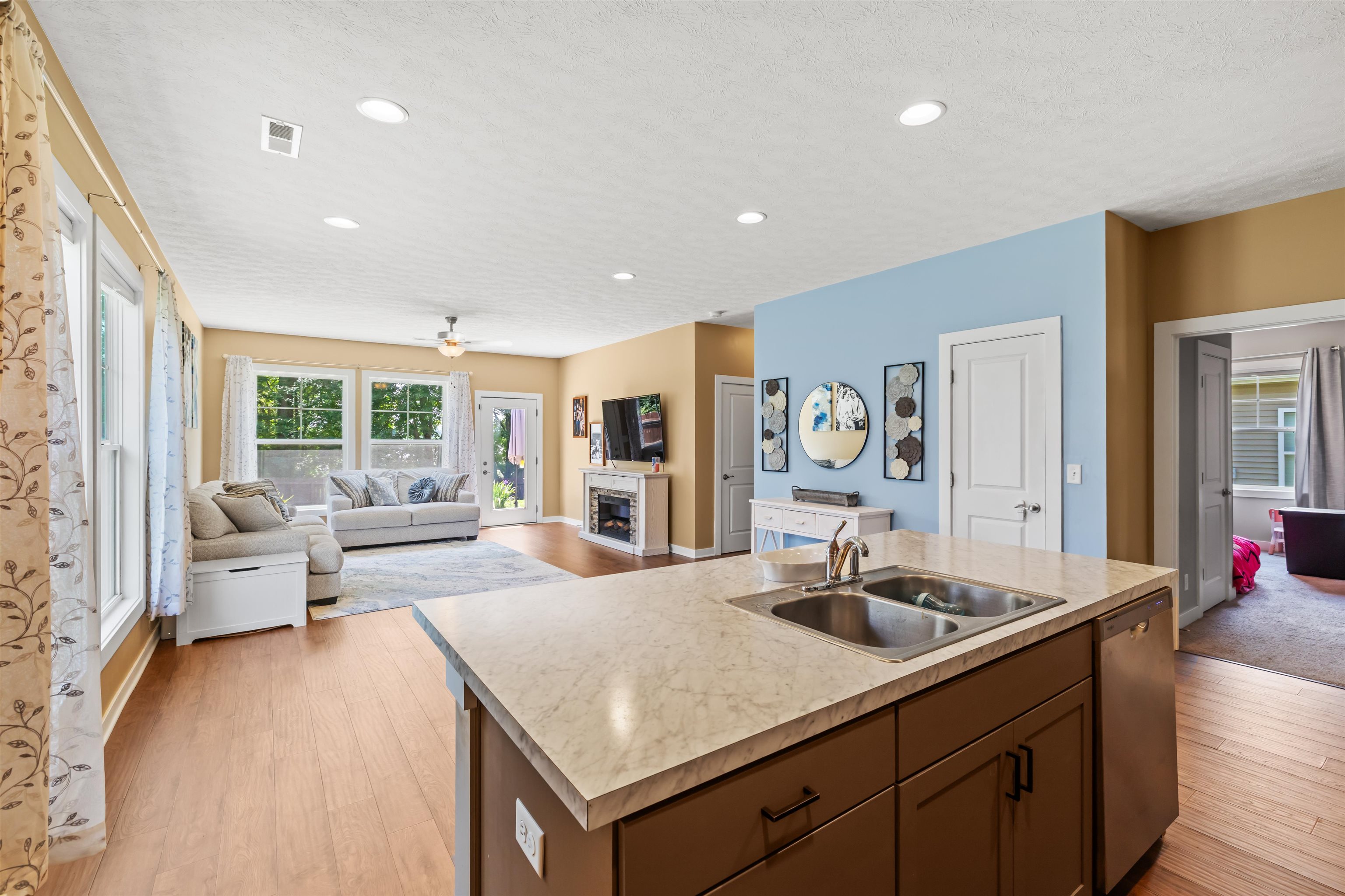6509 Valley Brook Trace, Utica, Kentucky 42376-5004, 3 Bedrooms Bedrooms, ,2 BathroomsBathrooms,Single Family Residence,For Sale,Valley Brook Trace,95194