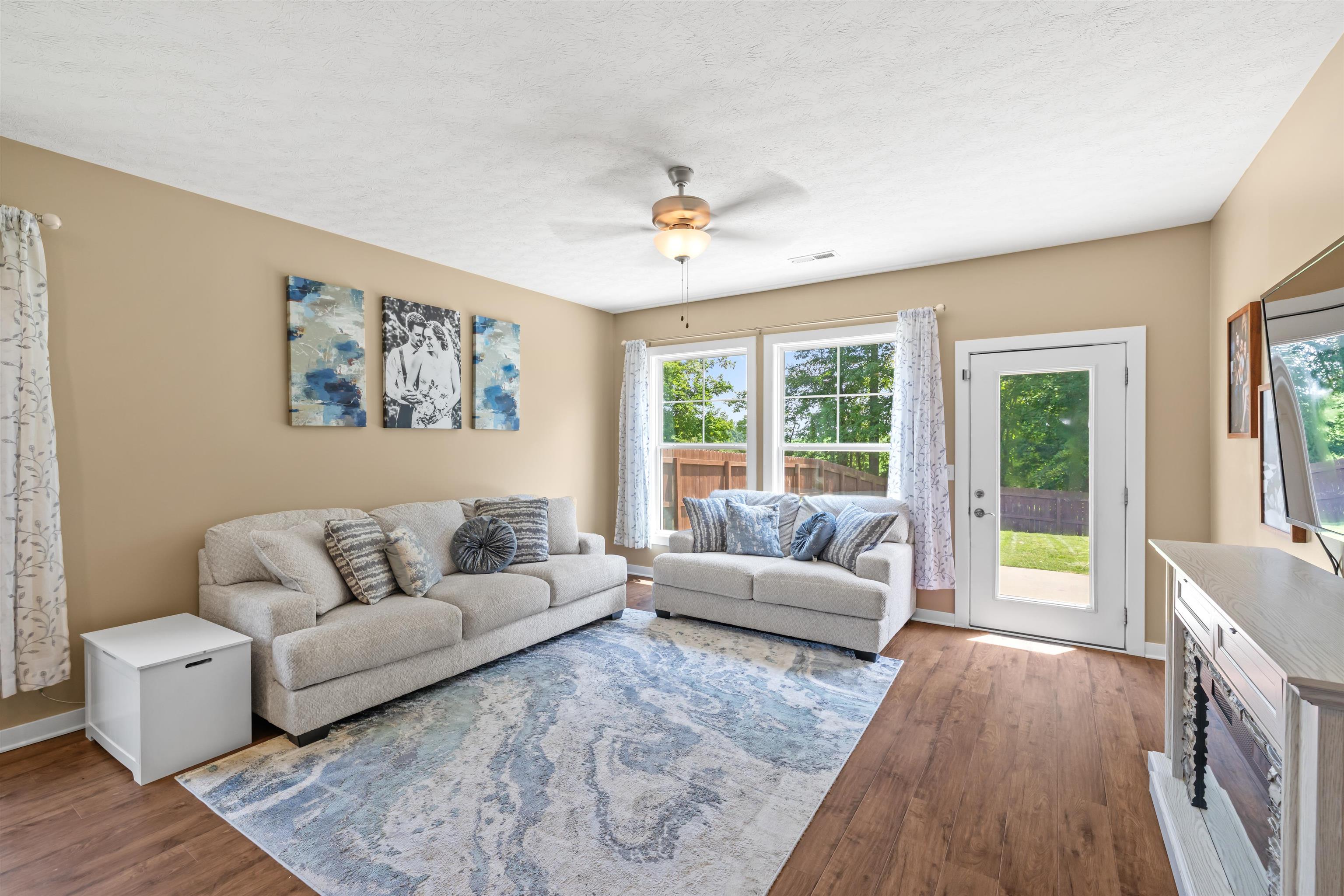6509 Valley Brook Trace, Utica, Kentucky 42376-5004, 3 Bedrooms Bedrooms, ,2 BathroomsBathrooms,Single Family Residence,For Sale,Valley Brook Trace,95194