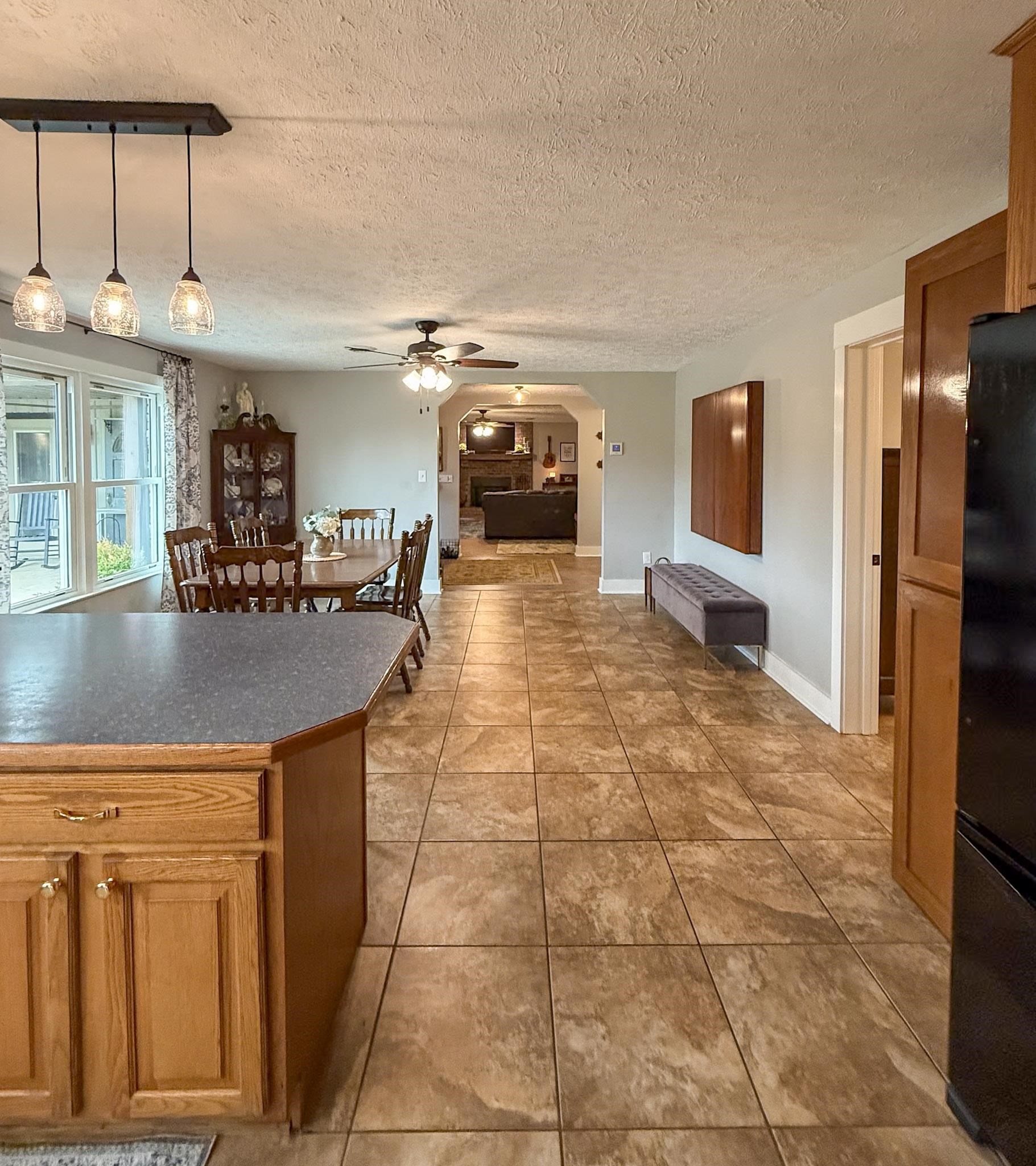 4100 State Rt 56 N, Calhoun, Kentucky 42327, 5 Bedrooms Bedrooms, ,3 BathroomsBathrooms,Single Family Residence,For Sale,State Rt 56 N,95197