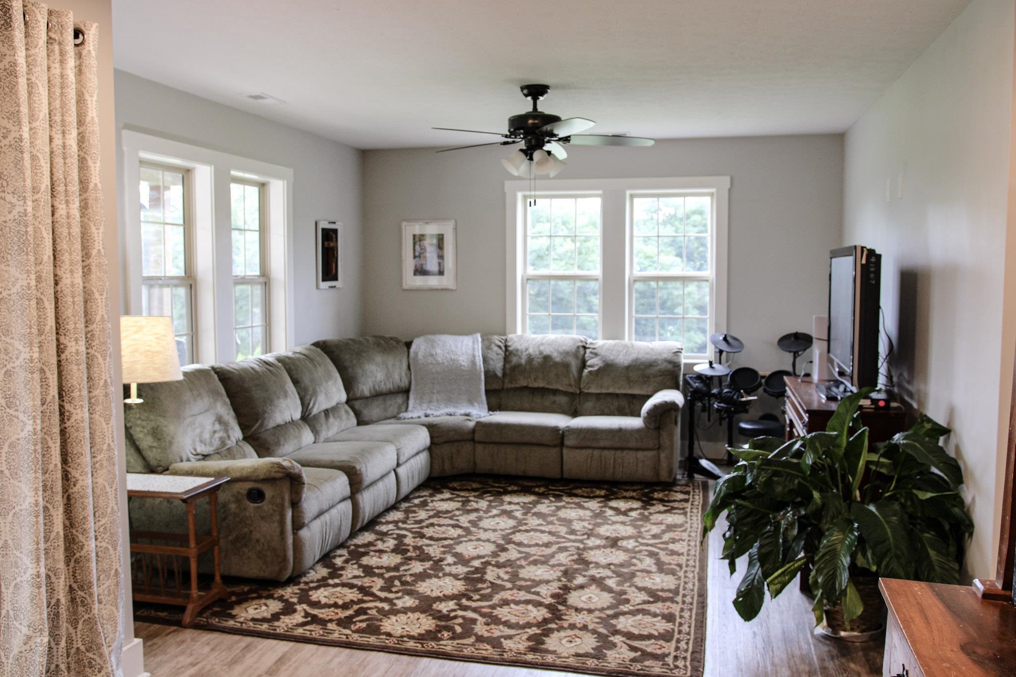 4100 State Rt 56 N, Calhoun, Kentucky 42327, 5 Bedrooms Bedrooms, ,3 BathroomsBathrooms,Single Family Residence,For Sale,State Rt 56 N,95197