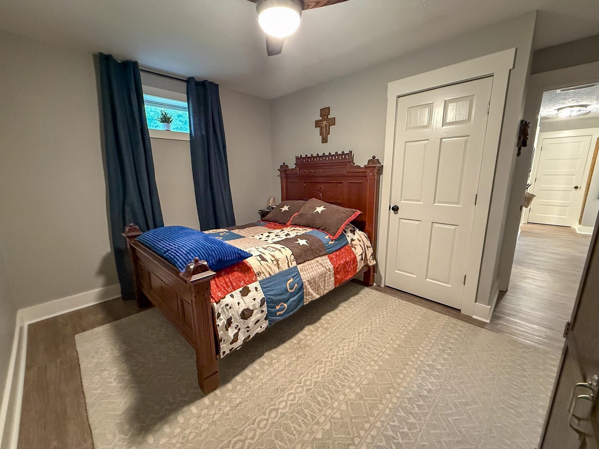 4100 State Rt 56 N, Calhoun, Kentucky 42327, 5 Bedrooms Bedrooms, ,3 BathroomsBathrooms,Single Family Residence,For Sale,State Rt 56 N,95197
