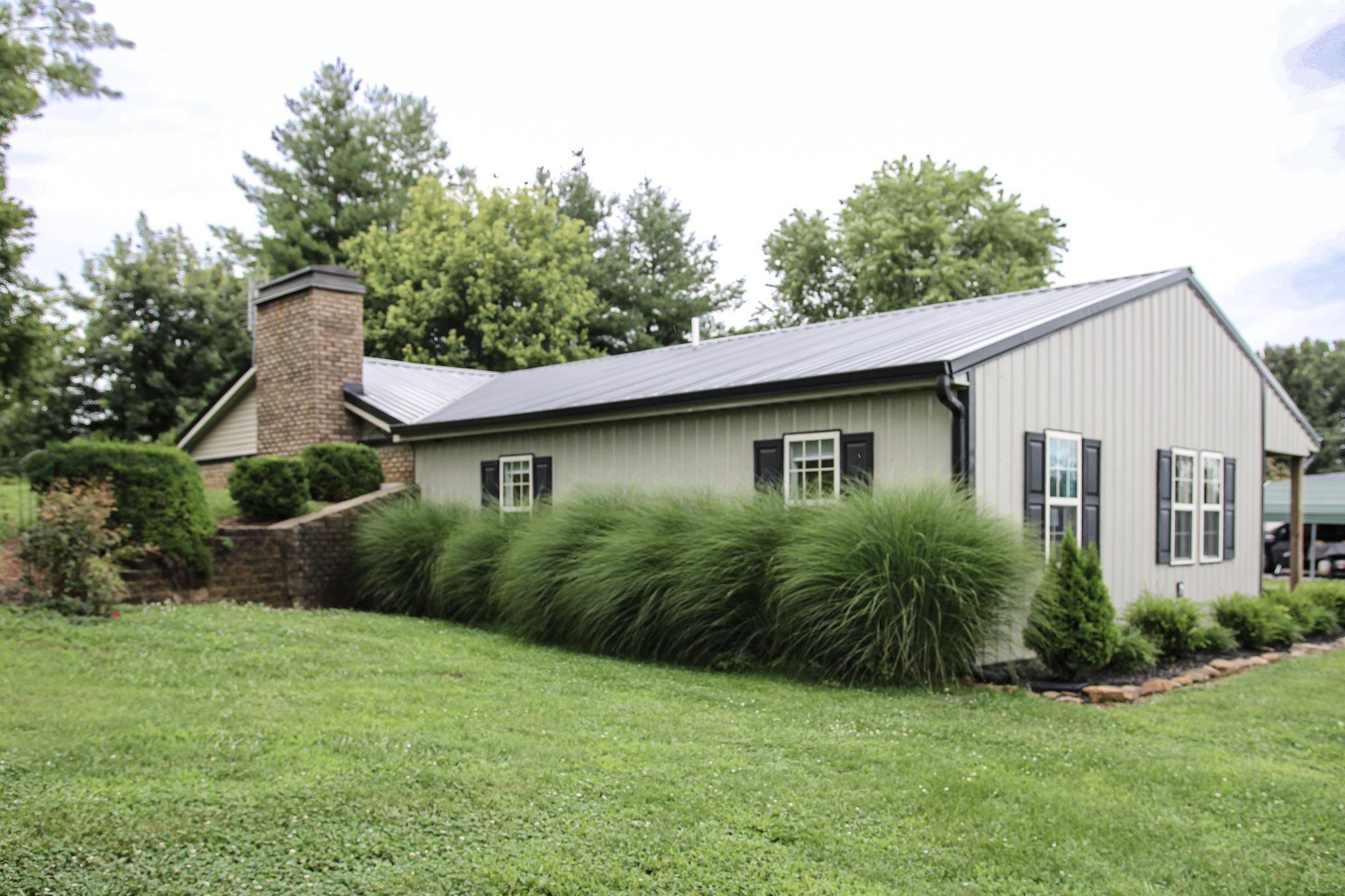 4100 State Rt 56 N, Calhoun, Kentucky 42327, 5 Bedrooms Bedrooms, ,3 BathroomsBathrooms,Single Family Residence,For Sale,State Rt 56 N,95197