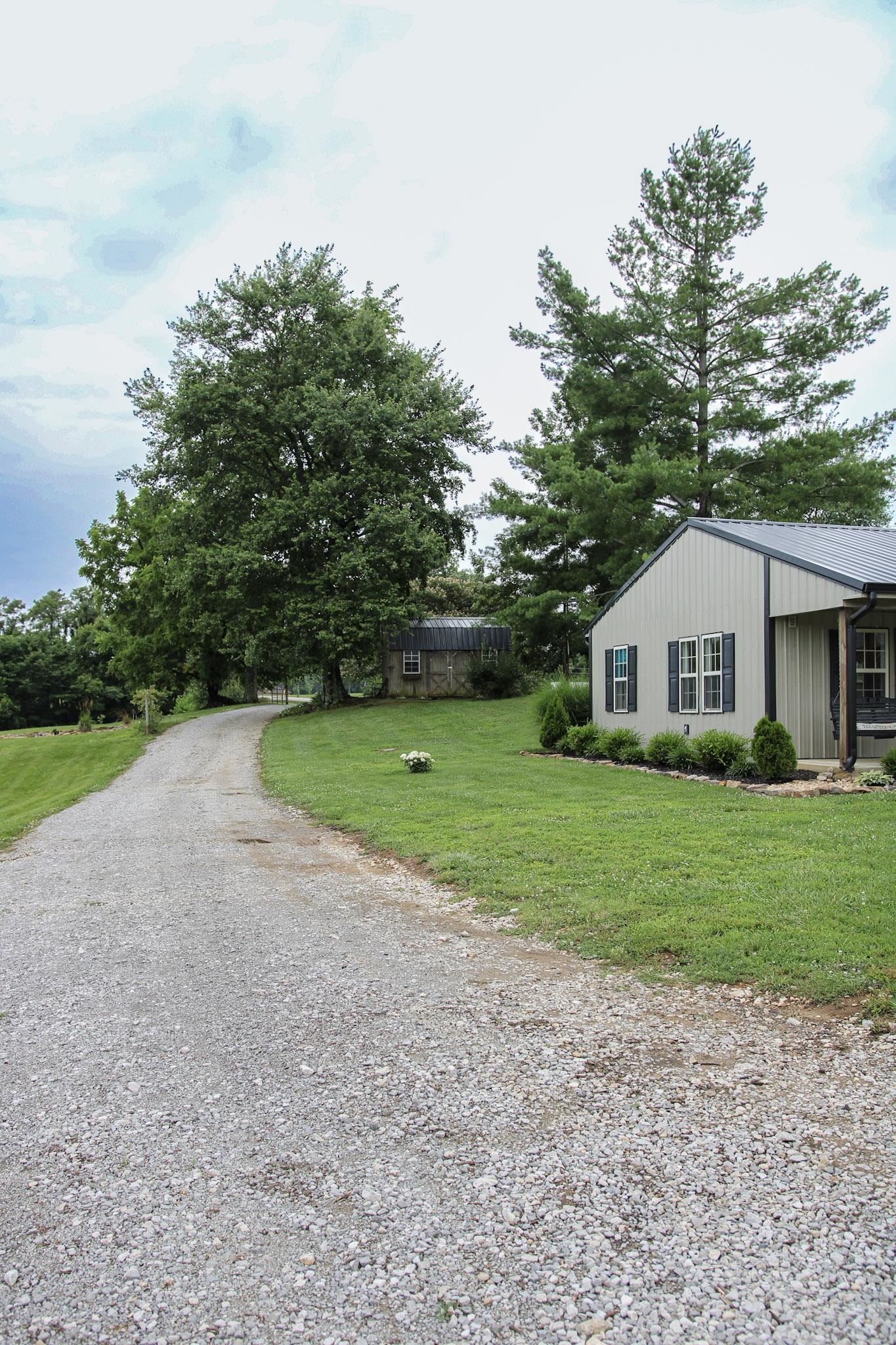 4100 State Rt 56 N, Calhoun, Kentucky 42327, 5 Bedrooms Bedrooms, ,3 BathroomsBathrooms,Single Family Residence,For Sale,State Rt 56 N,95197