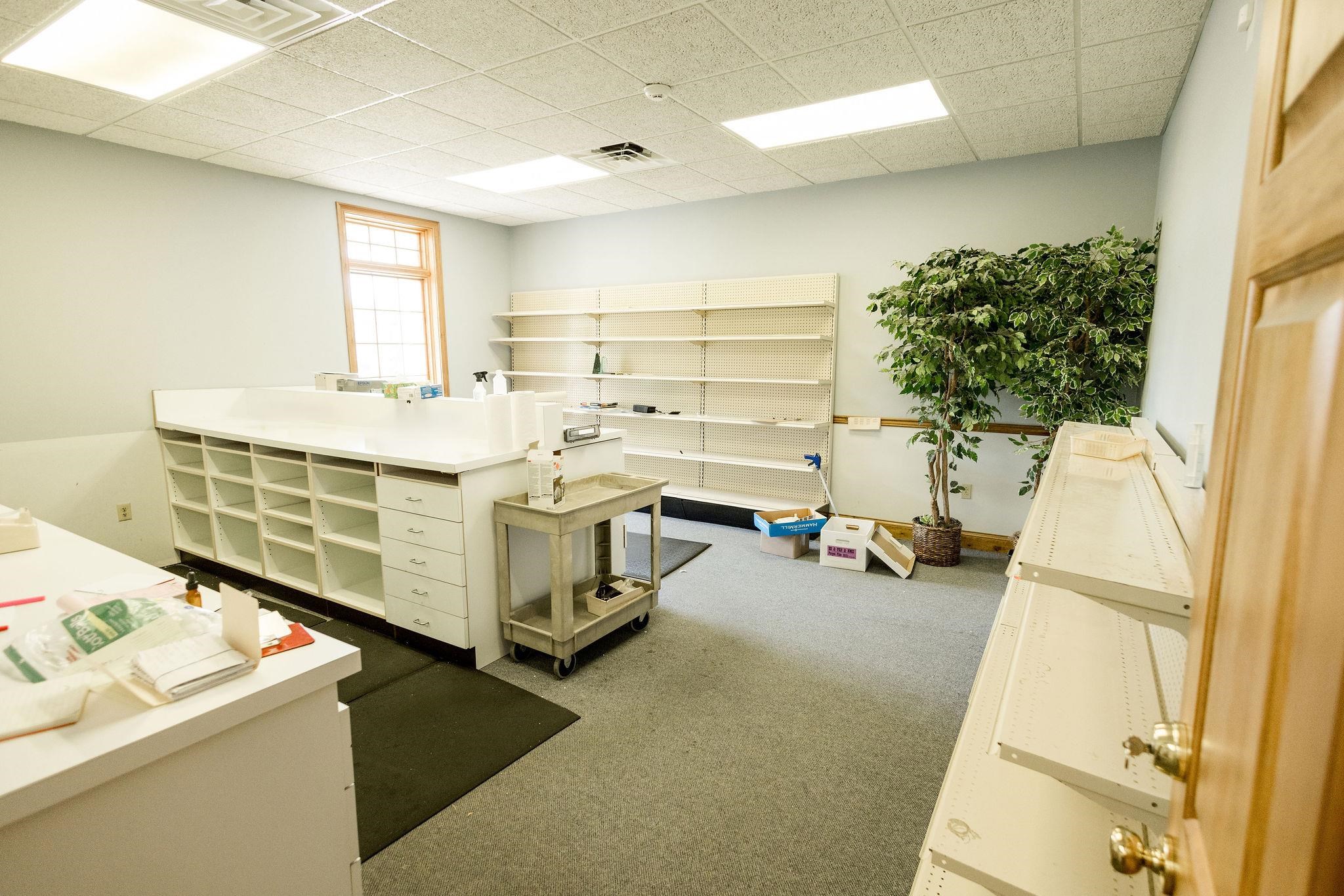 3030 Burlew Boulevard, Owensboro, Kentucky 42303, ,Office,For Sale,Burlew Boulevard,95204