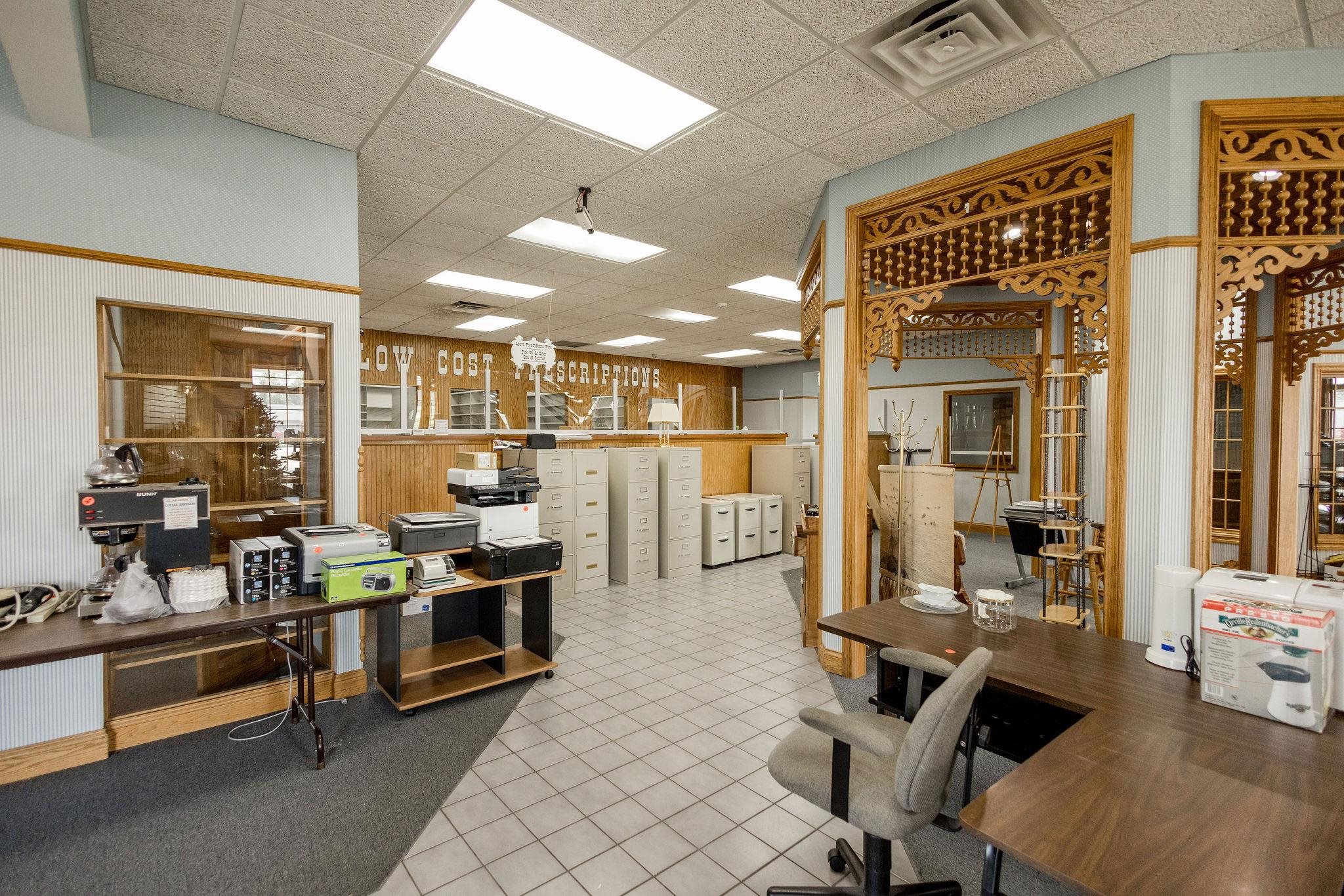 3030 Burlew Boulevard, Owensboro, Kentucky 42303, ,Office,For Sale,Burlew Boulevard,95204