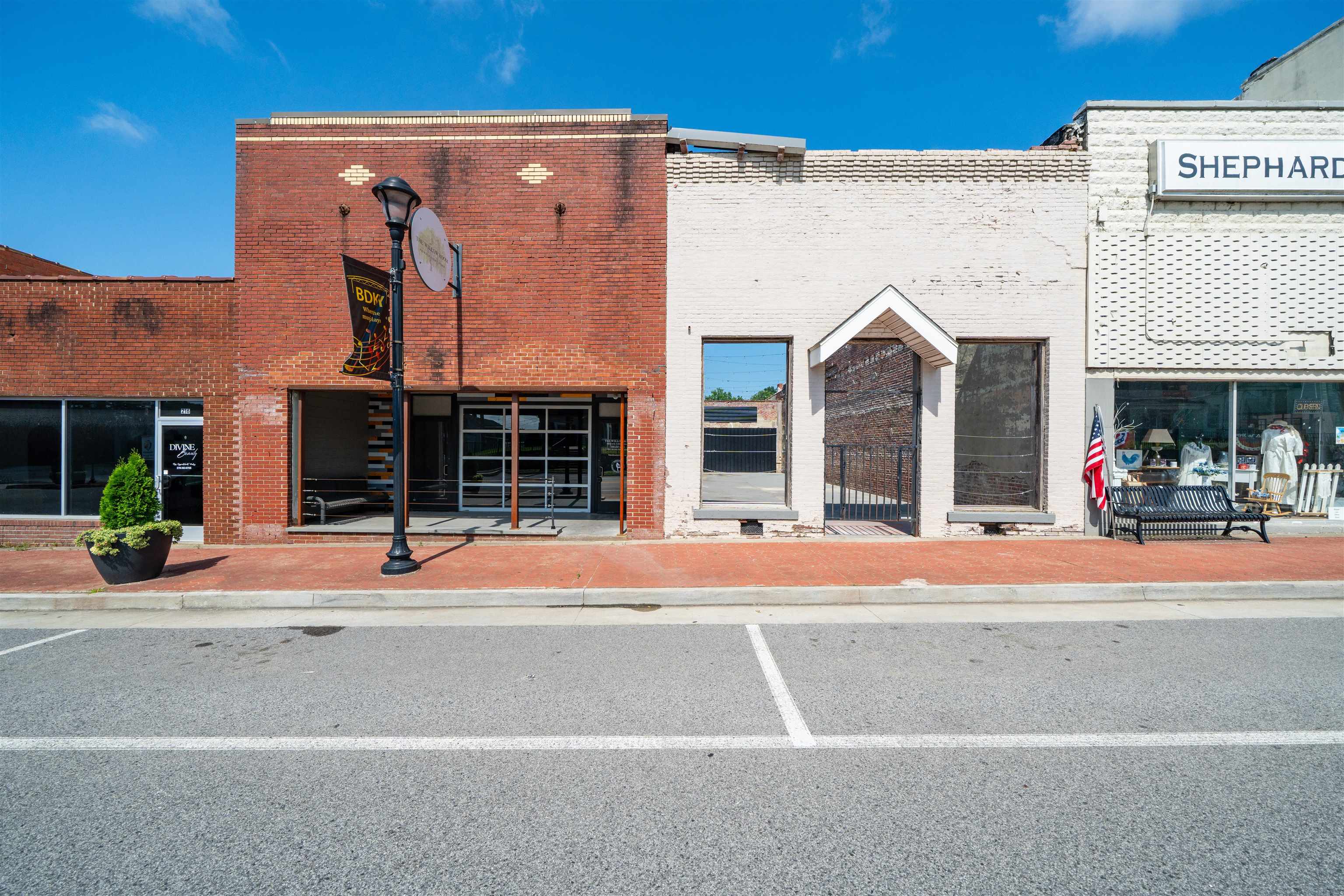 218 Main Street, Beaver Dam, Kentucky 42320, ,Business,For Sale,Main Street,95211