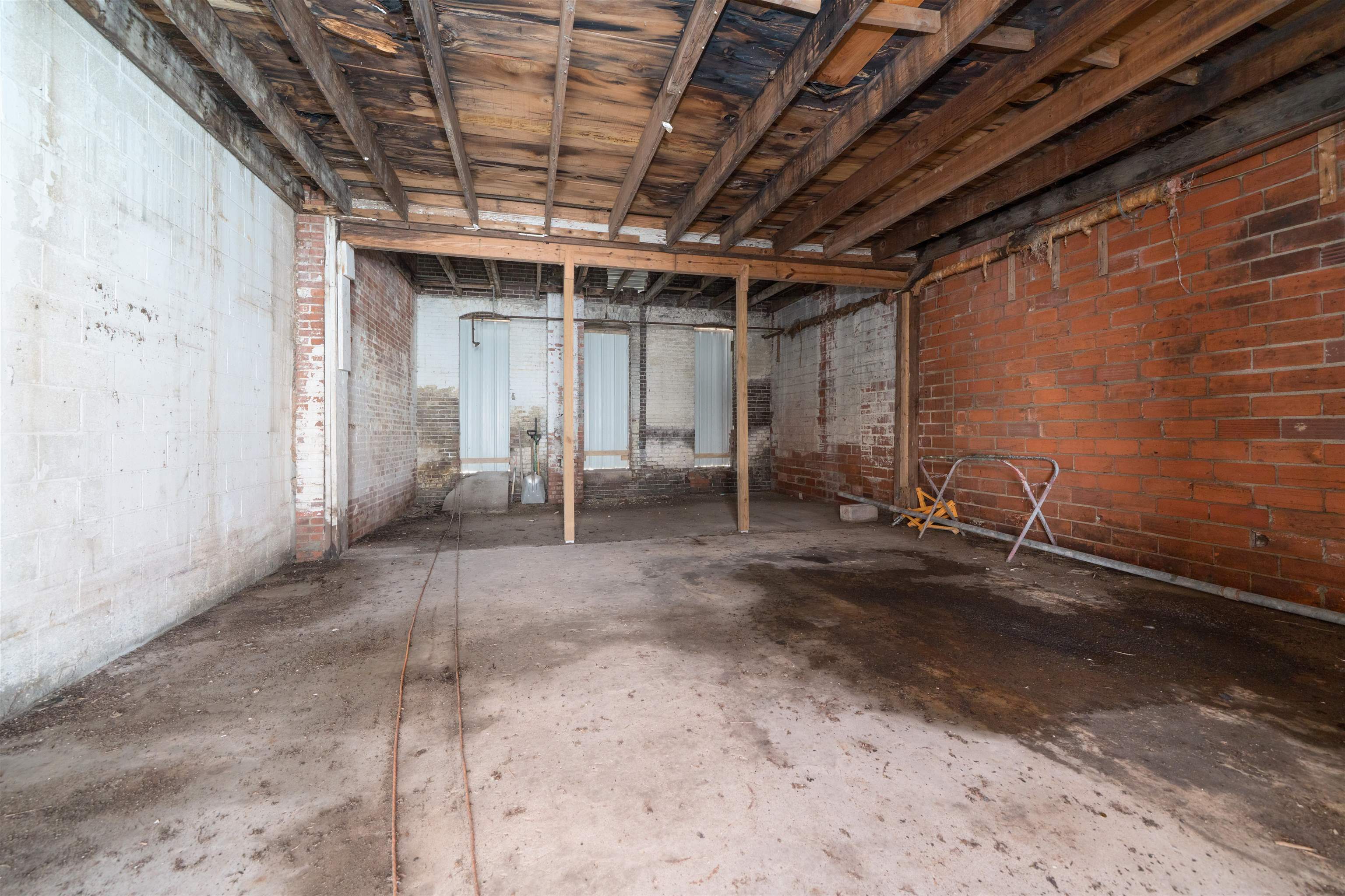 218 Main Street, Beaver Dam, Kentucky 42320, ,Business,For Sale,Main Street,95211