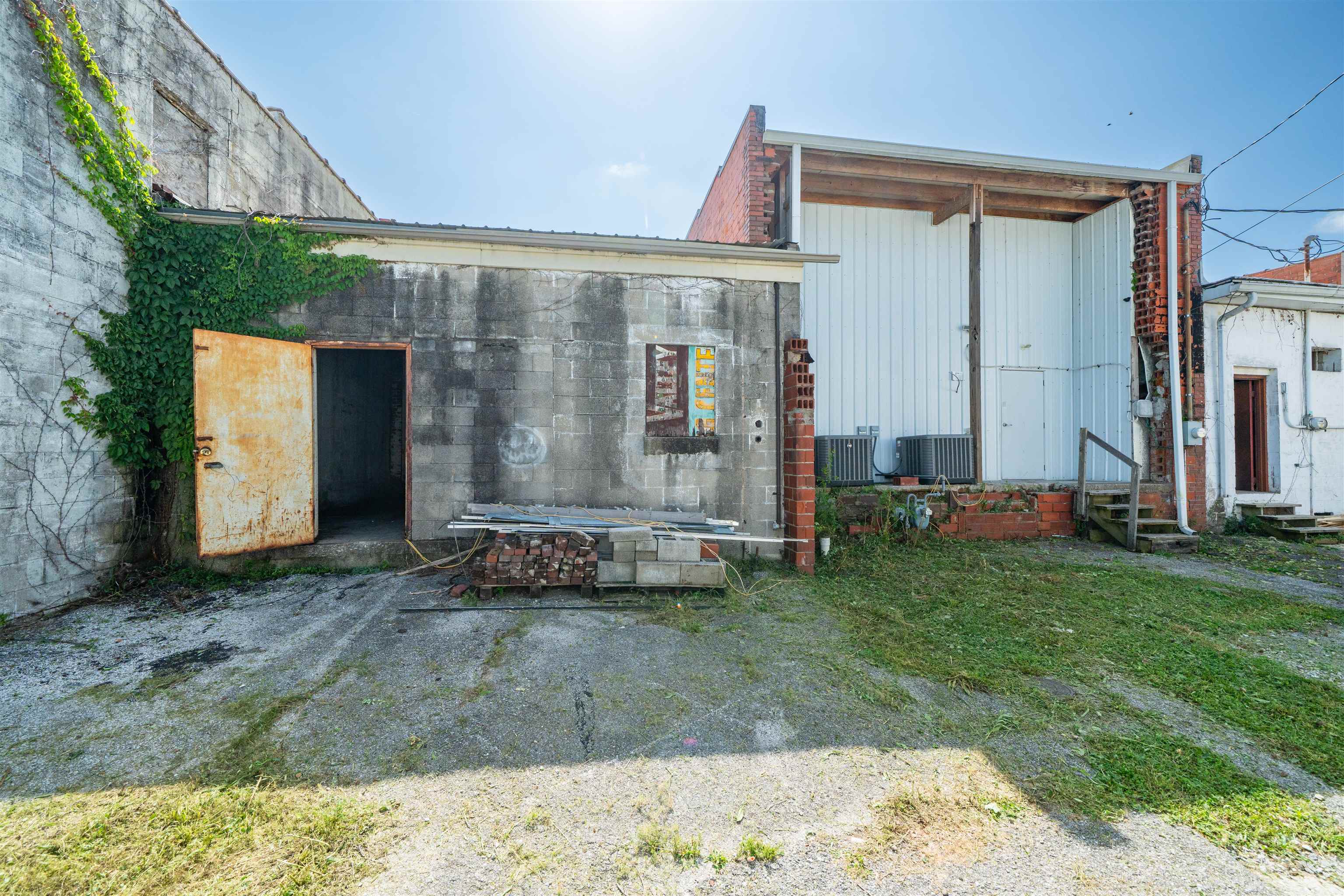 218 Main Street, Beaver Dam, Kentucky 42320, ,Business,For Sale,Main Street,95211