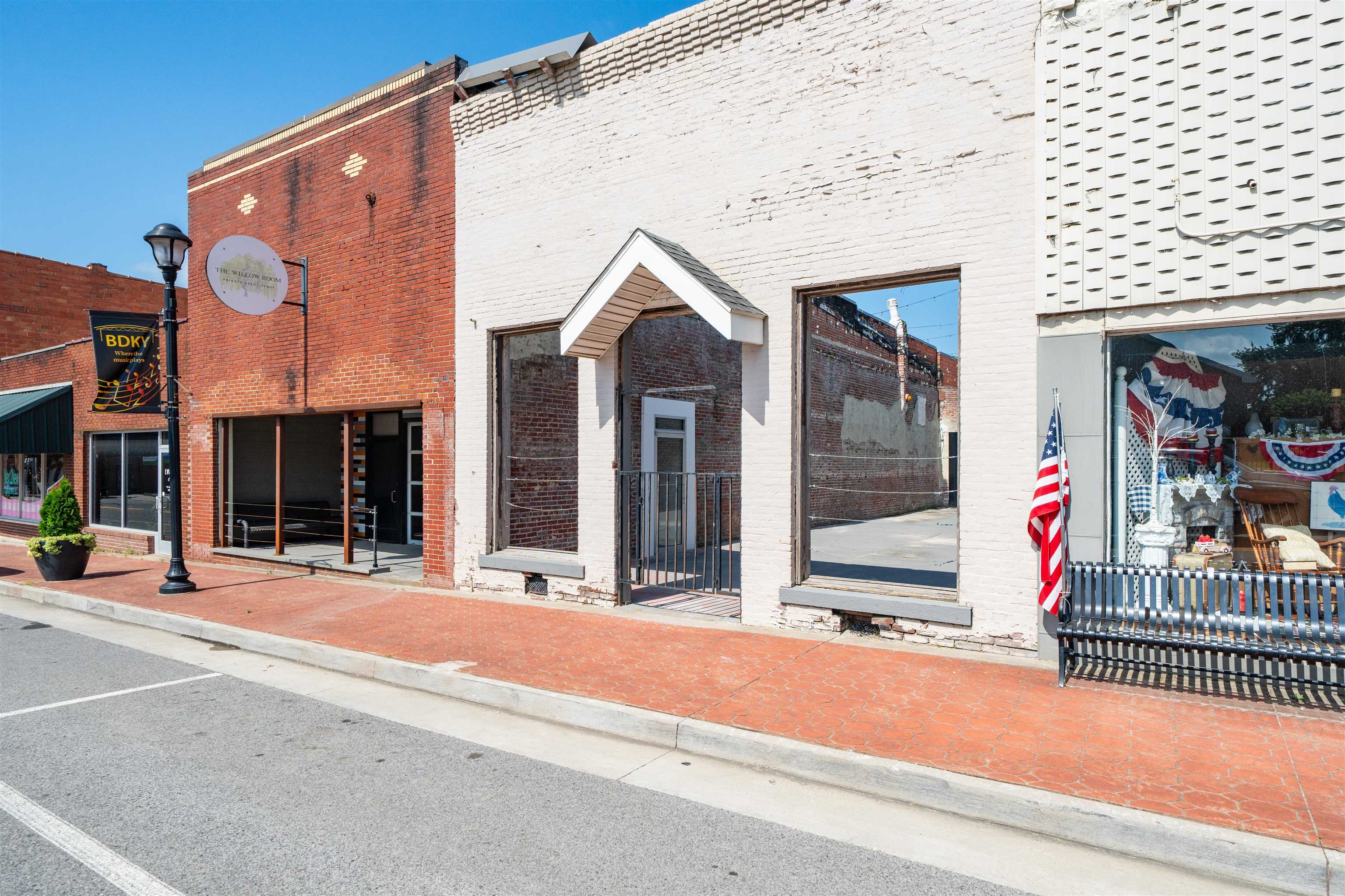 218 Main Street, Beaver Dam, Kentucky 42320, ,Business,For Sale,Main Street,95211