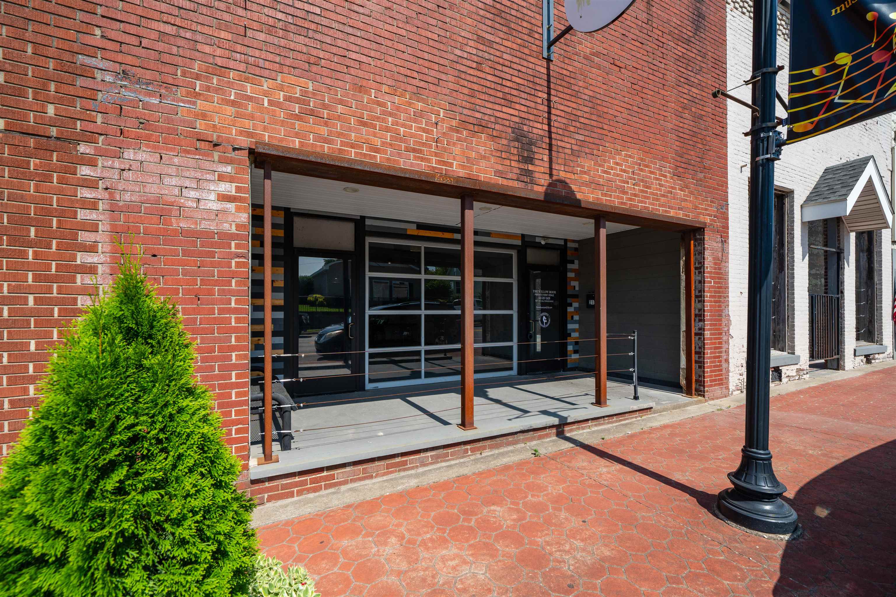 218 Main Street, Beaver Dam, Kentucky 42320, ,Business,For Sale,Main Street,95211