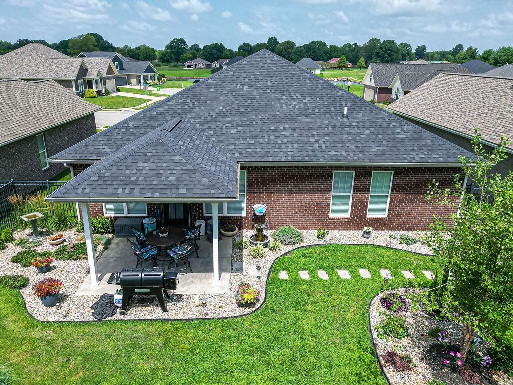 5442 Park Haven Bend, Owensboro, Kentucky 42303, 4 Bedrooms Bedrooms, ,2 BathroomsBathrooms,Single Family Residence,For Sale,Park Haven Bend,95216