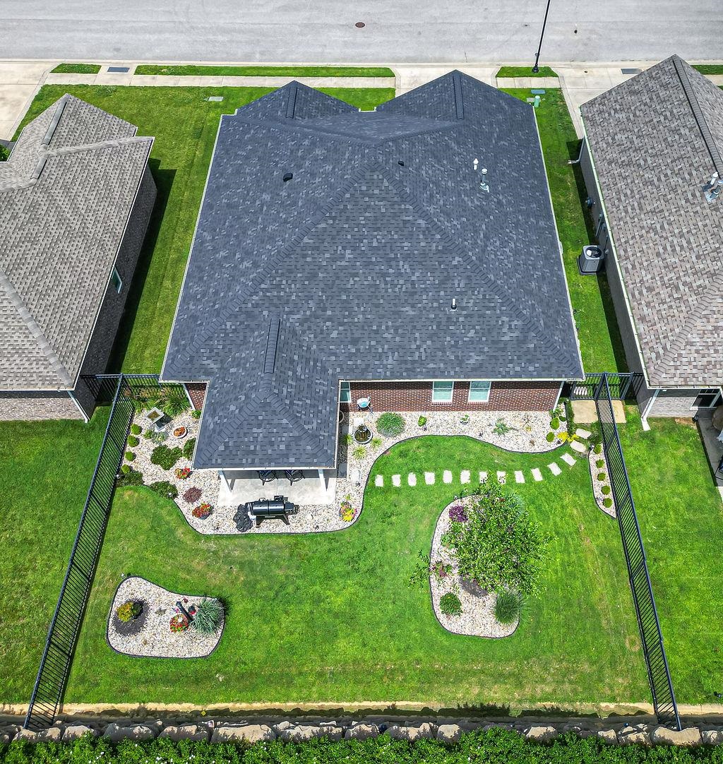 5442 Park Haven Bend, Owensboro, Kentucky 42303, 4 Bedrooms Bedrooms, ,2 BathroomsBathrooms,Single Family Residence,For Sale,Park Haven Bend,95216