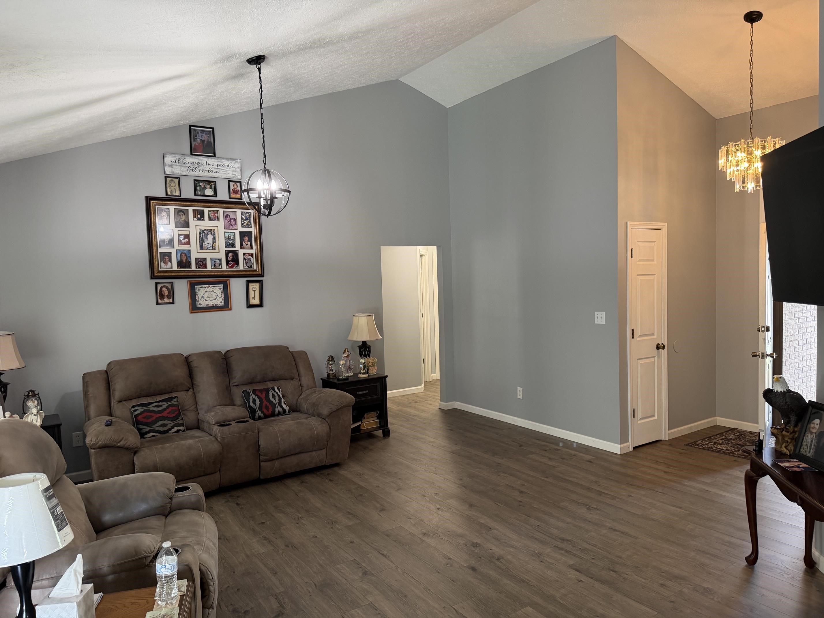 3938 Reliant Circle, Owensboro, Kentucky 42301, 3 Bedrooms Bedrooms, ,2 BathroomsBathrooms,Single Family Residence,For Sale,Reliant Circle,95222