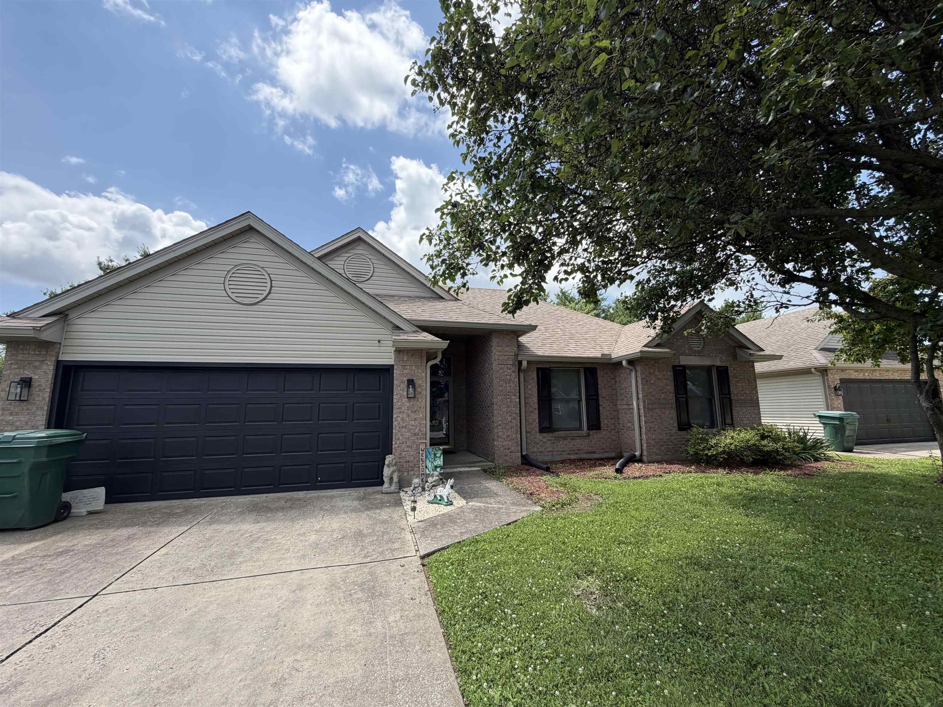 3938 Reliant Circle, Owensboro, Kentucky 42301, 3 Bedrooms Bedrooms, ,2 BathroomsBathrooms,Single Family Residence,For Sale,Reliant Circle,95222