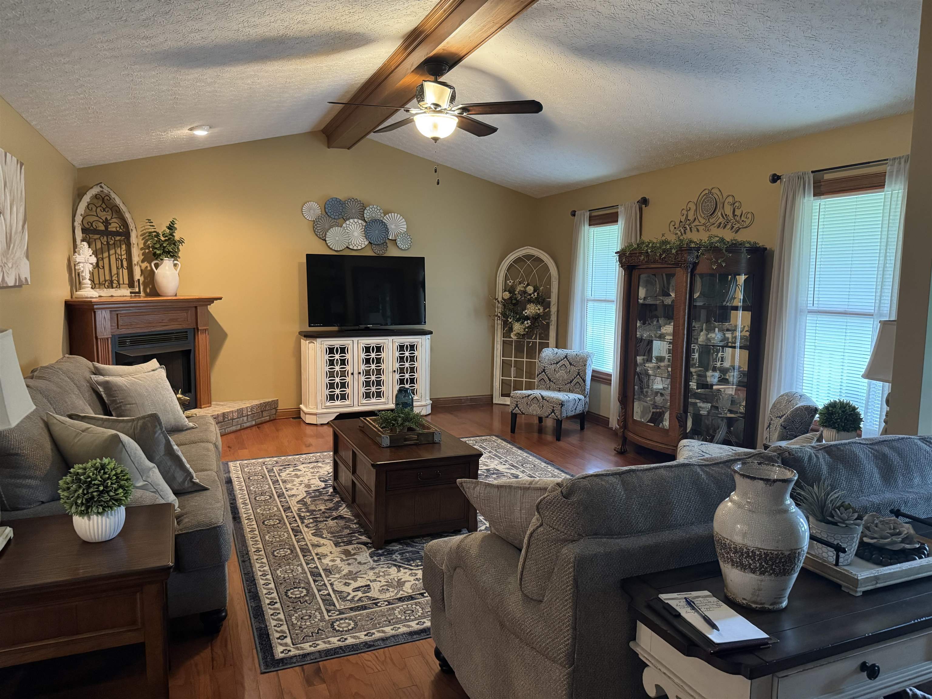 8700 Hwy 56, Owensboro, Kentucky 42303, 3 Bedrooms Bedrooms, ,2 BathroomsBathrooms,Single Family Residence,For Sale,Hwy 56,95225