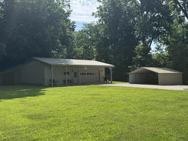 8700 Hwy 56, Owensboro, Kentucky 42303, 3 Bedrooms Bedrooms, ,2 BathroomsBathrooms,Single Family Residence,For Sale,Hwy 56,95225