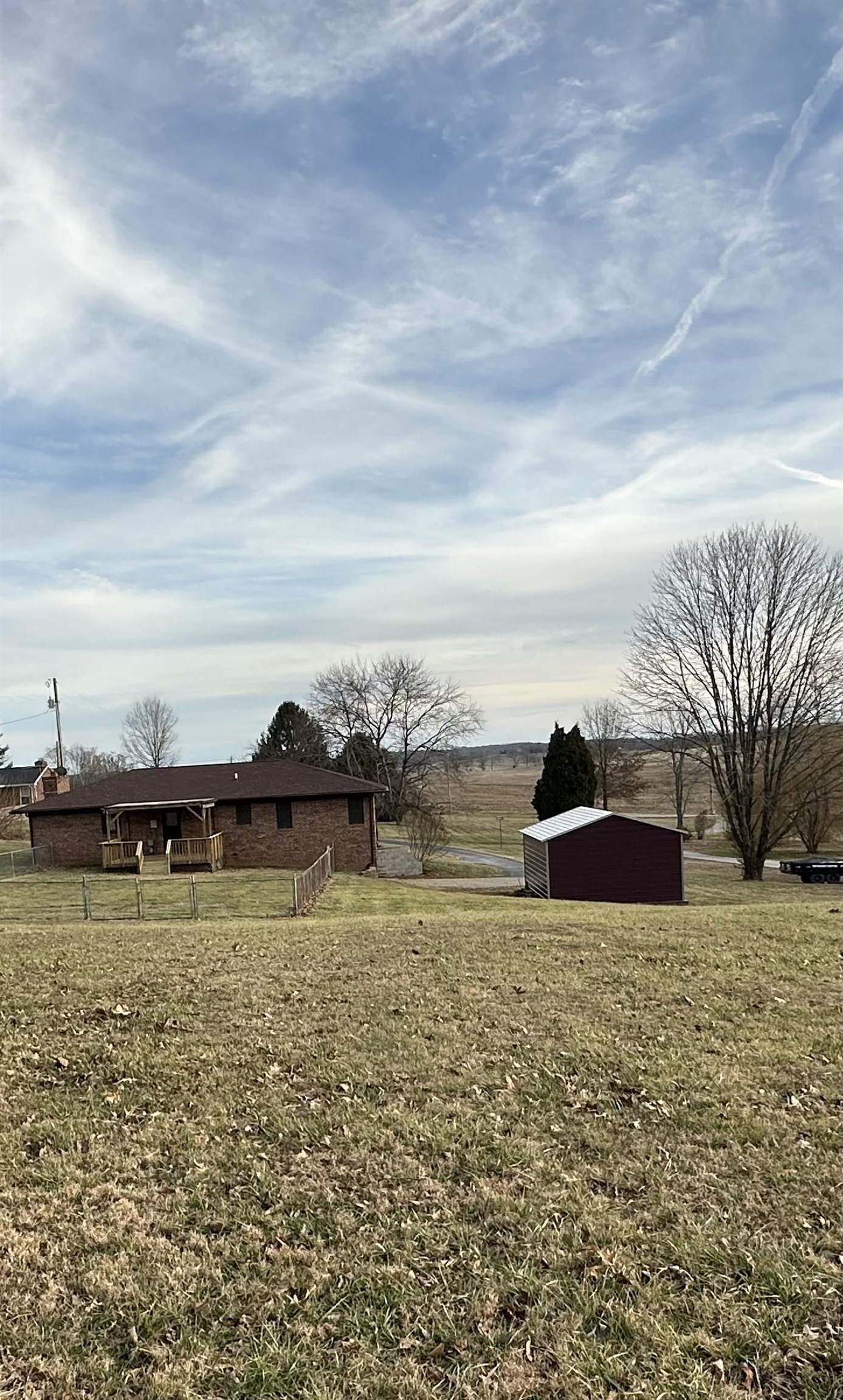 7269 Highway 405, Maceo, Kentucky 42355, 3 Bedrooms Bedrooms, ,2 BathroomsBathrooms,Single Family Residence,For Sale,Highway 405,95228