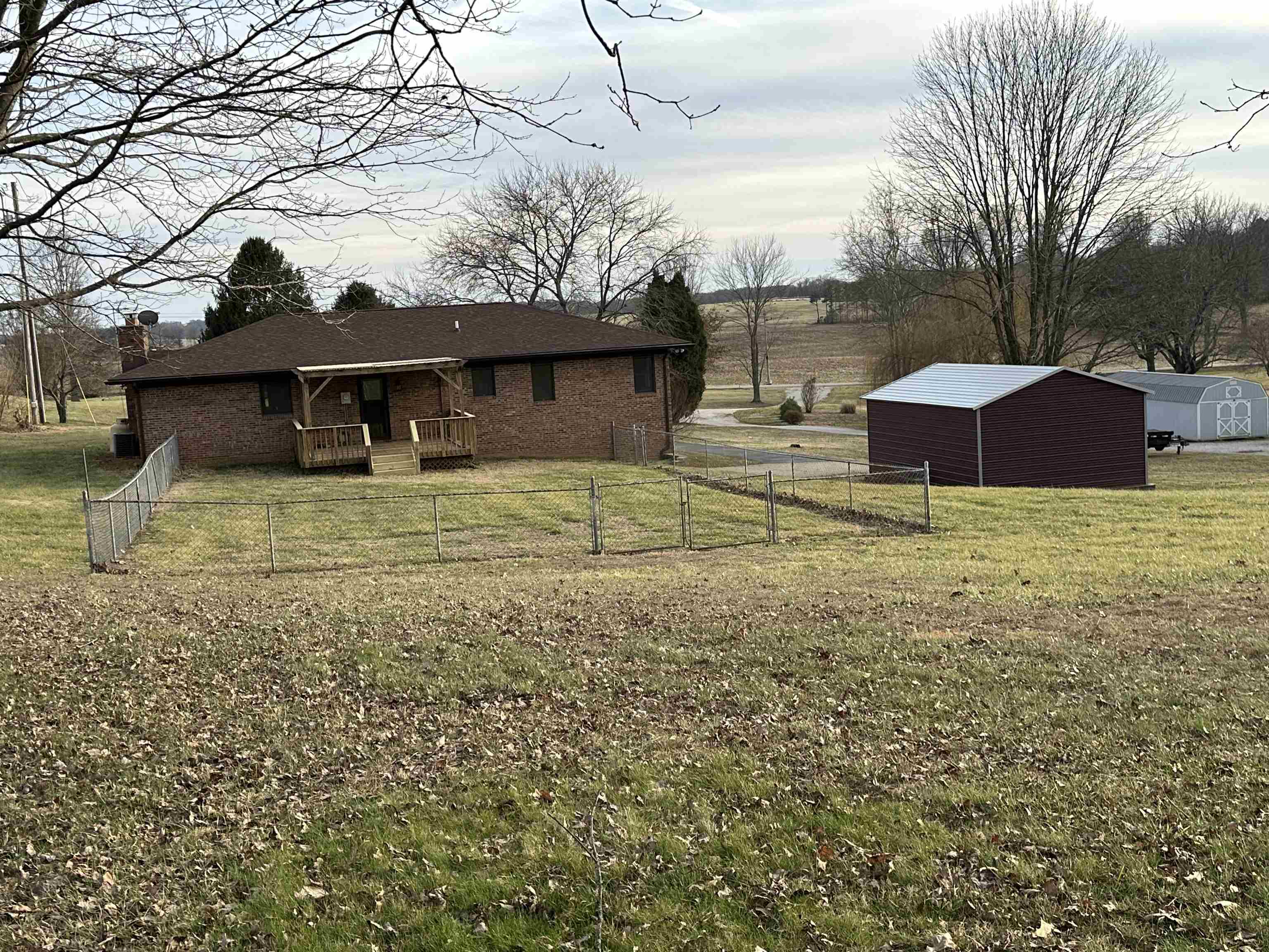 7269 Highway 405, Maceo, Kentucky 42355, 3 Bedrooms Bedrooms, ,2 BathroomsBathrooms,Single Family Residence,For Sale,Highway 405,95228
