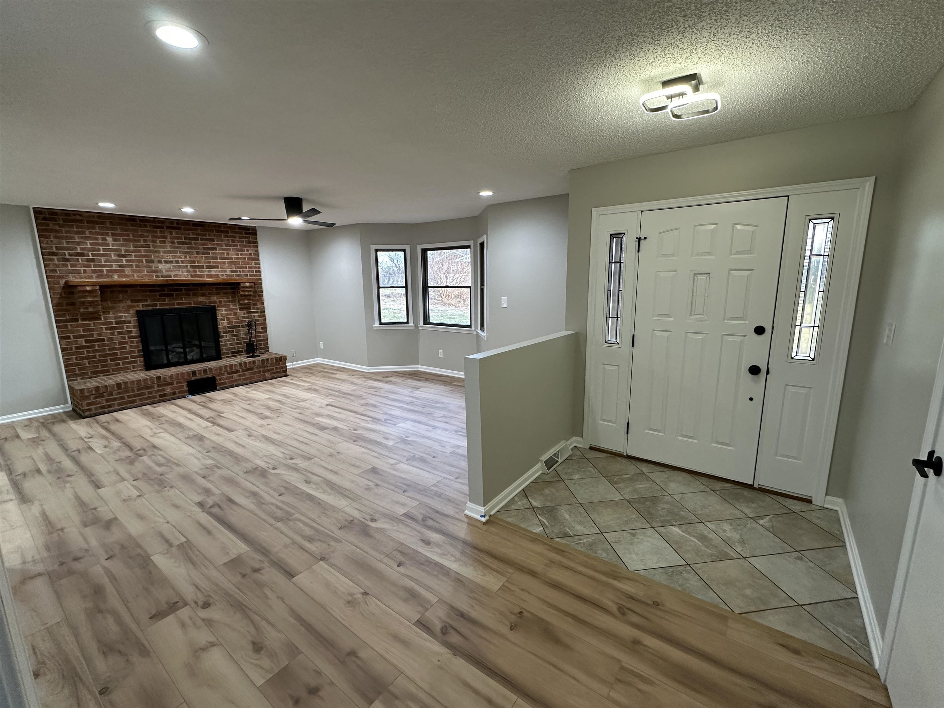 7269 Highway 405, Maceo, Kentucky 42355, 3 Bedrooms Bedrooms, ,2 BathroomsBathrooms,Single Family Residence,For Sale,Highway 405,95228