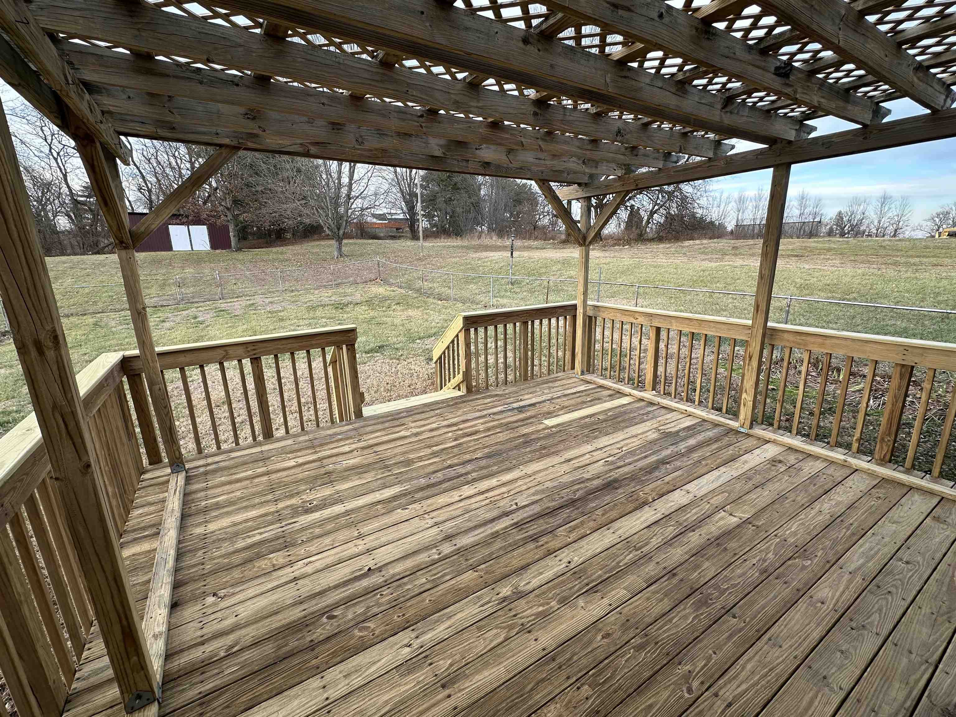 7269 Highway 405, Maceo, Kentucky 42355, 3 Bedrooms Bedrooms, ,2 BathroomsBathrooms,Single Family Residence,For Sale,Highway 405,95228