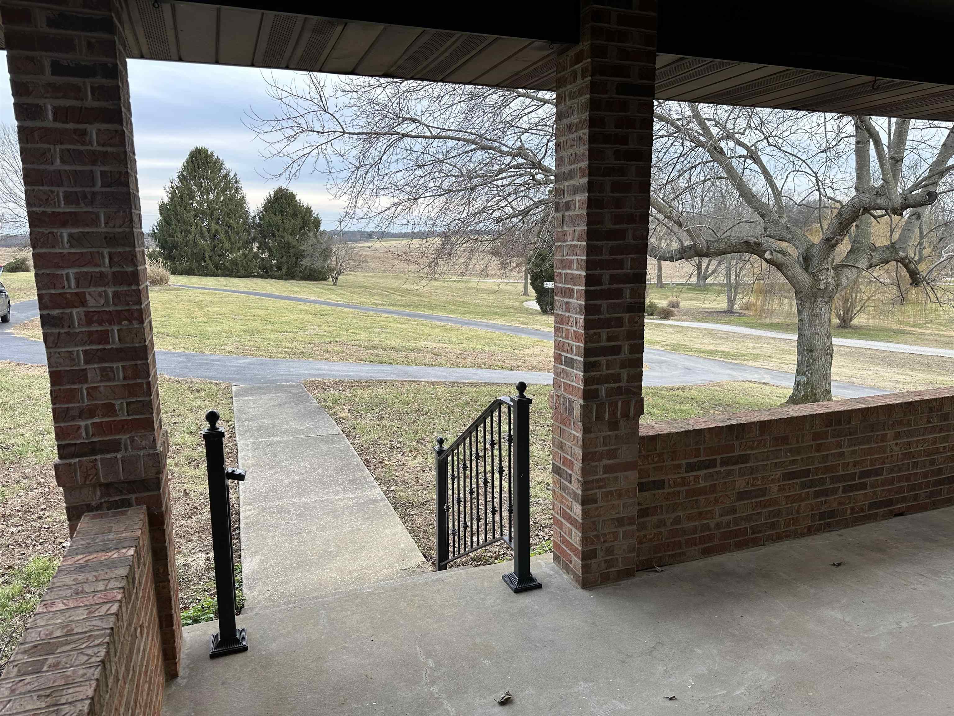 7269 Highway 405, Maceo, Kentucky 42355, 3 Bedrooms Bedrooms, ,2 BathroomsBathrooms,Single Family Residence,For Sale,Highway 405,95228