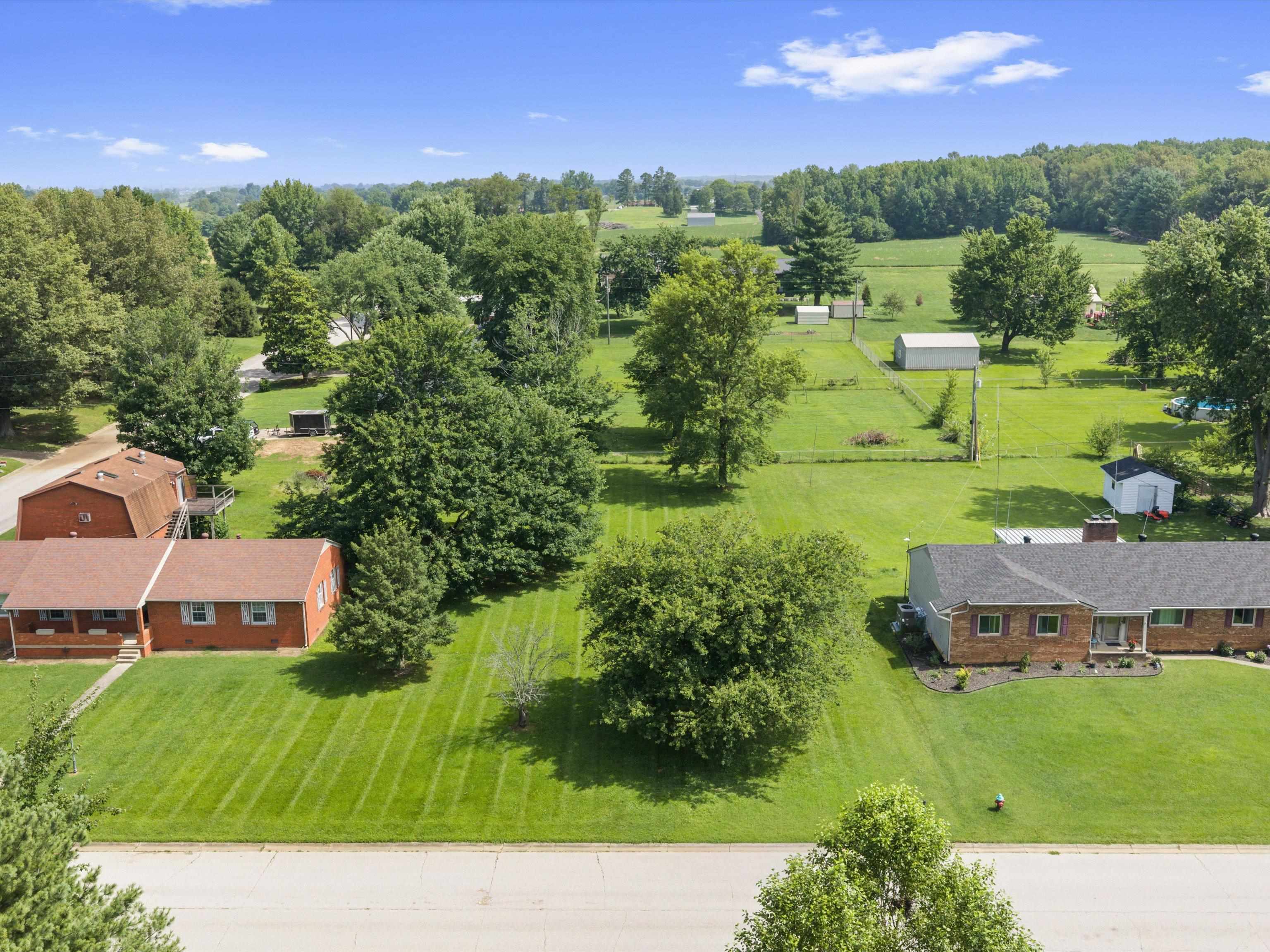 3825 Locust Hill Drive, Owensboro, Kentucky 42303, ,Land,For Sale,Locust Hill Drive,95229