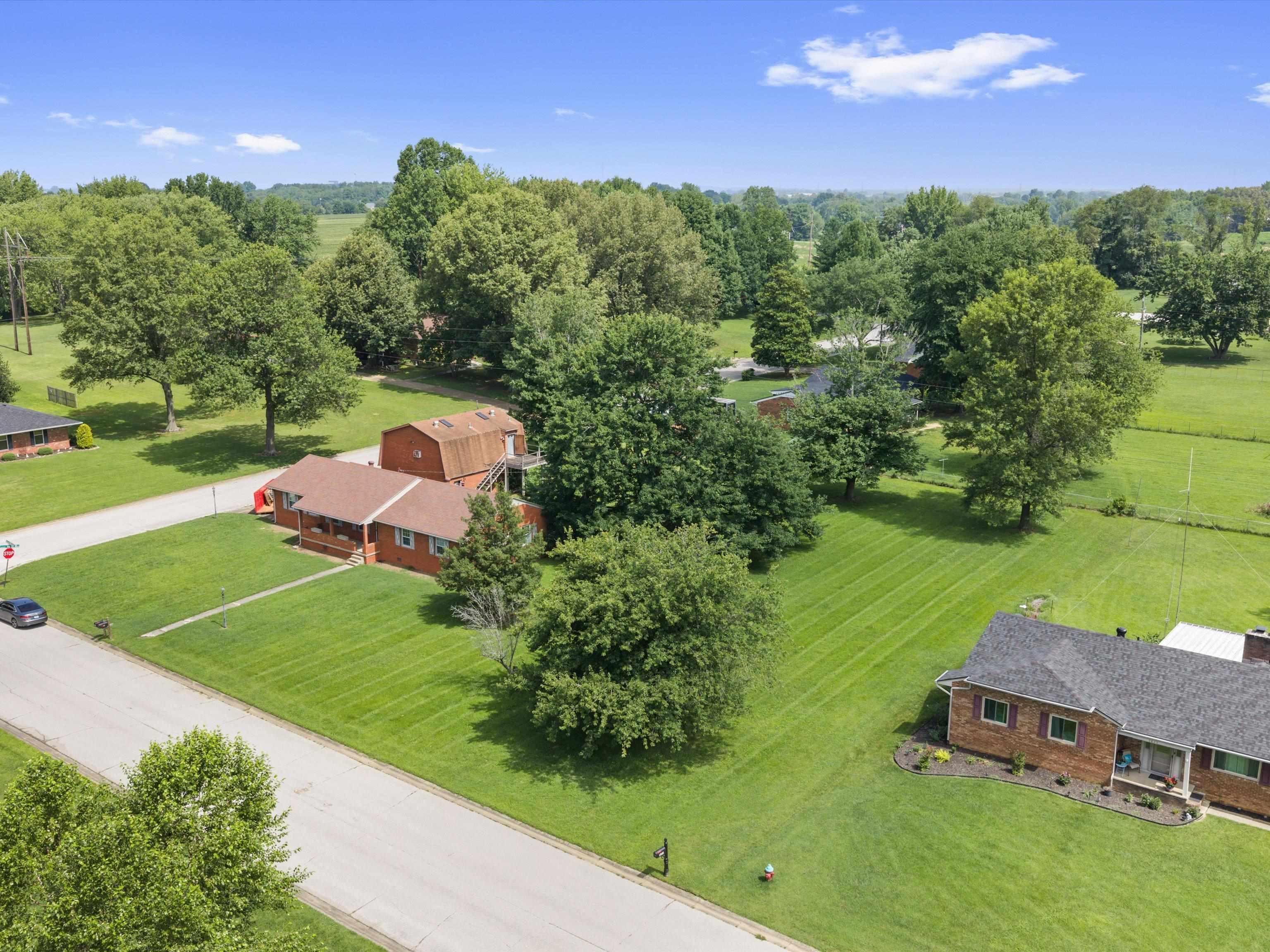 3825 Locust Hill Drive, Owensboro, Kentucky 42303, ,Land,For Sale,Locust Hill Drive,95229