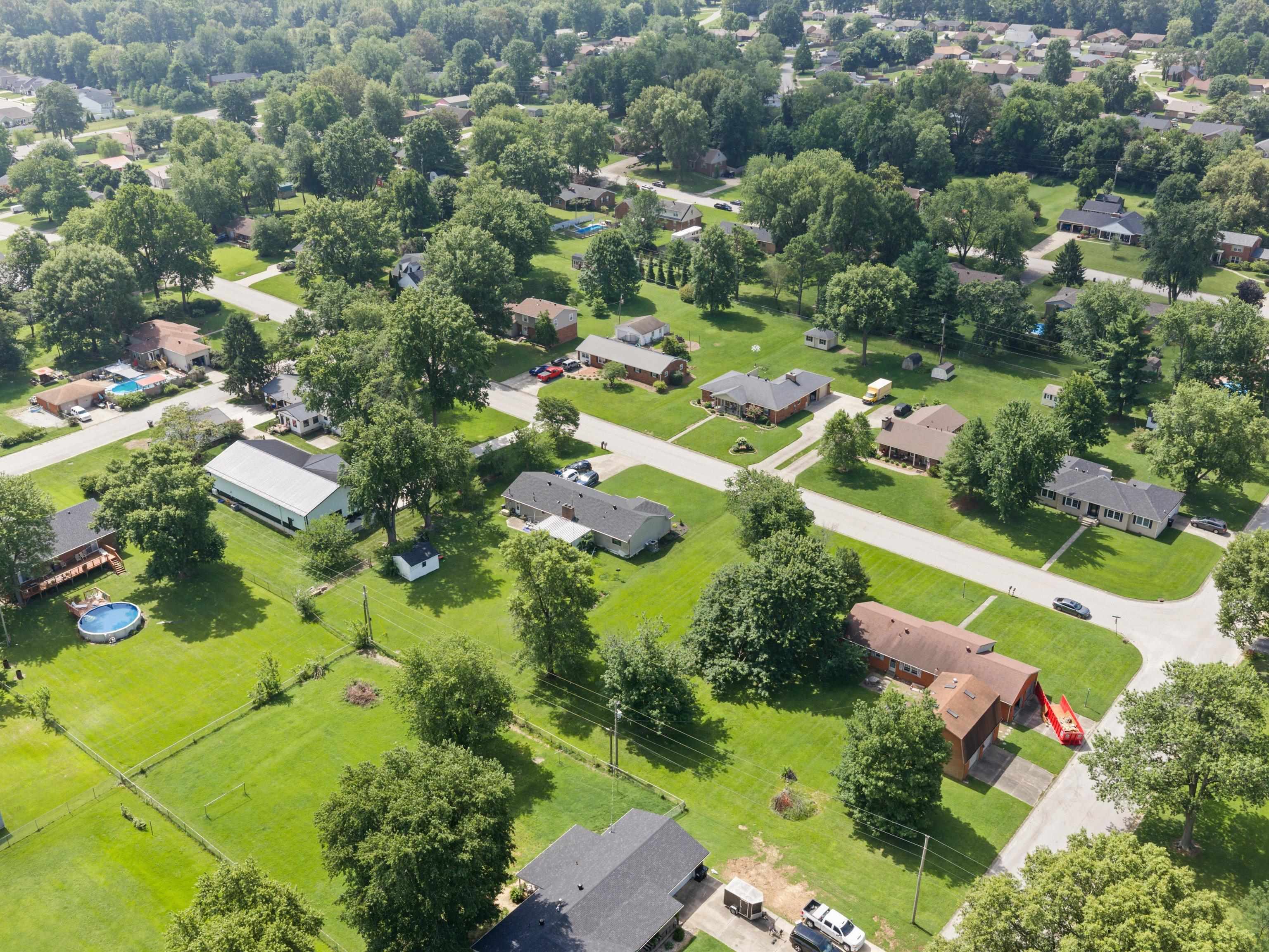3825 Locust Hill Drive, Owensboro, Kentucky 42303, ,Land,For Sale,Locust Hill Drive,95229