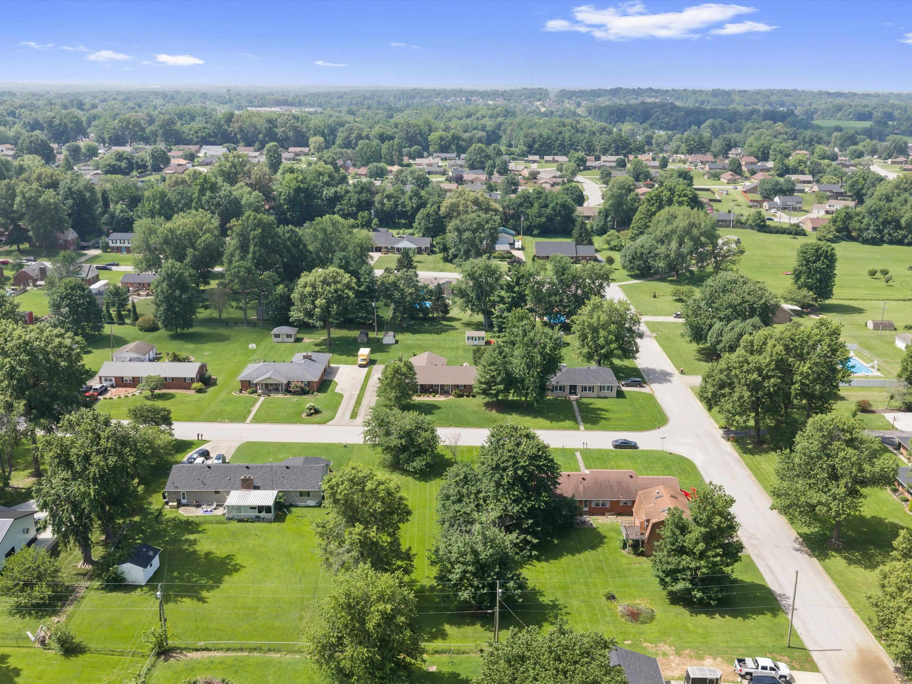 3825 Locust Hill Drive, Owensboro, Kentucky 42303, ,Land,For Sale,Locust Hill Drive,95229