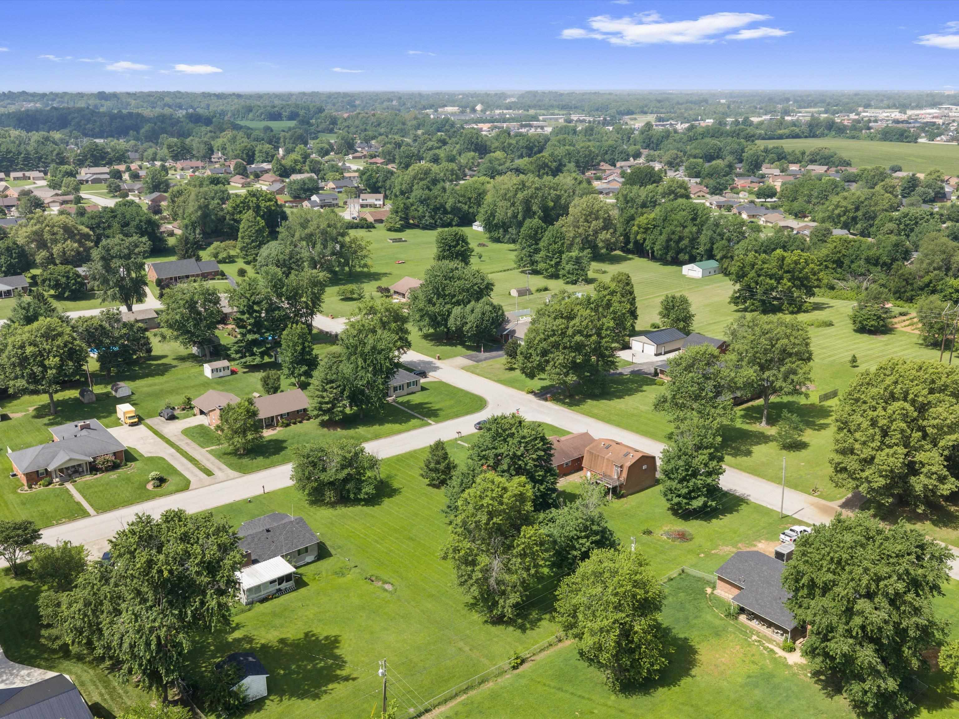 3825 Locust Hill Drive, Owensboro, Kentucky 42303, ,Land,For Sale,Locust Hill Drive,95229